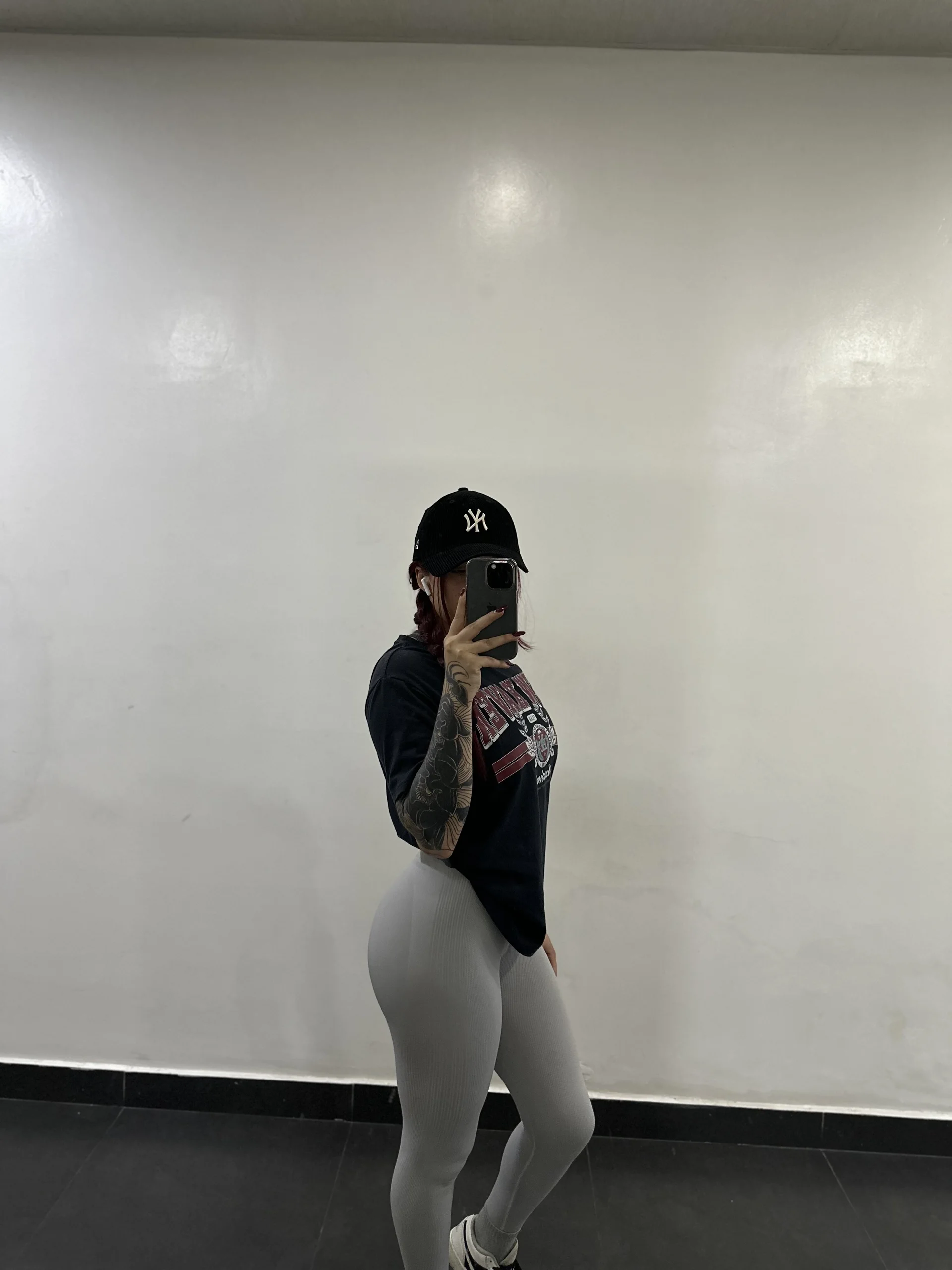XXX Porn Photo of Nude babesamanta 20