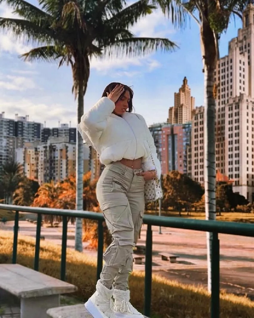 XXX Porn Photo of Nude Nicole_Rosales 24