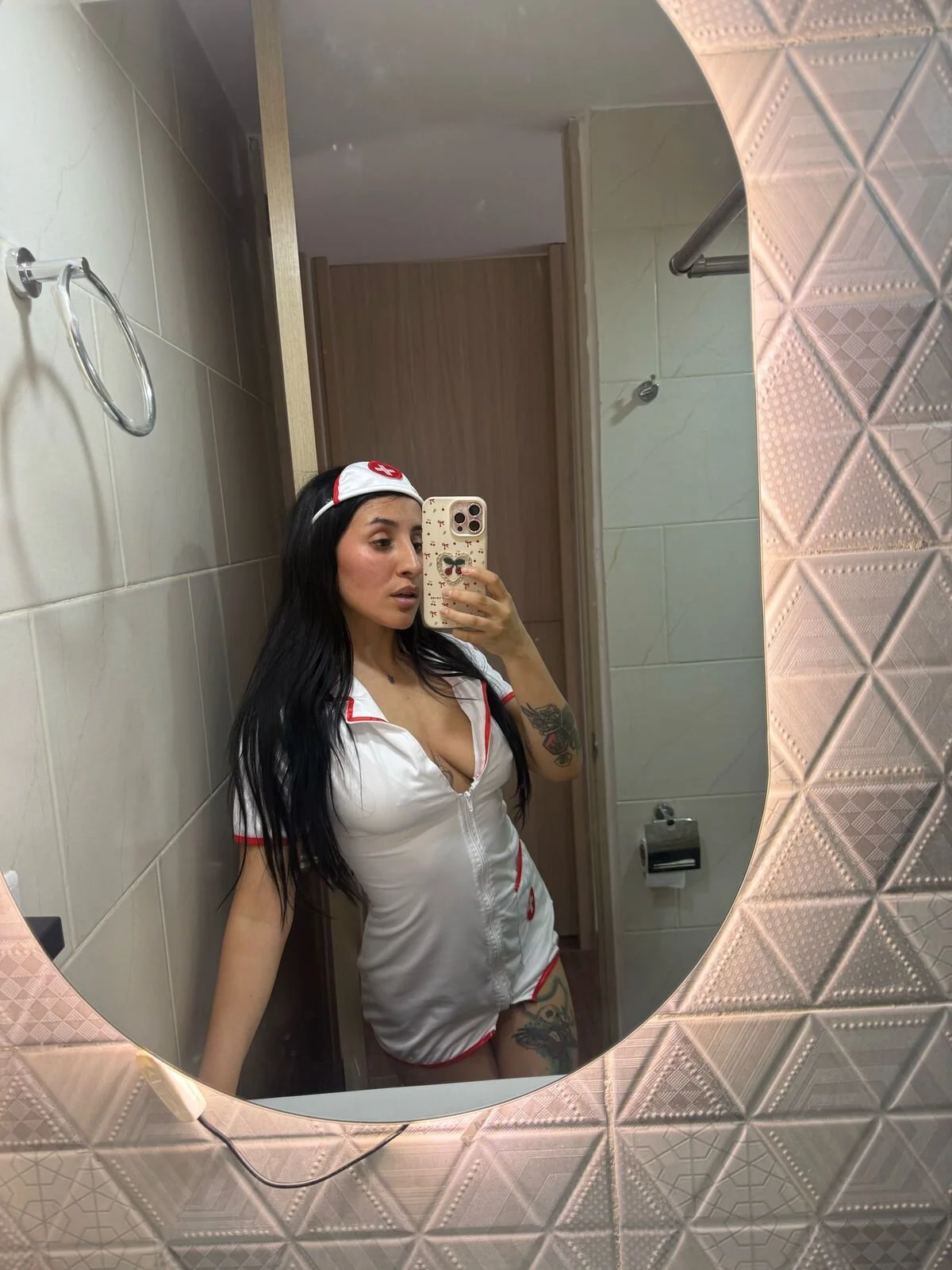 XXX Porn Photo of Nude leila_maria 168