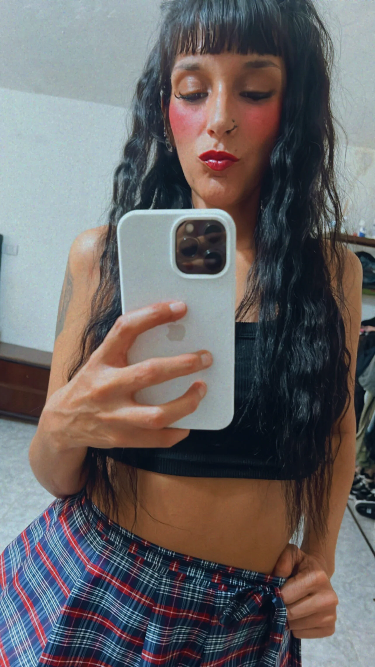 XXX Porn Photo of Nude sofi_floyd 84