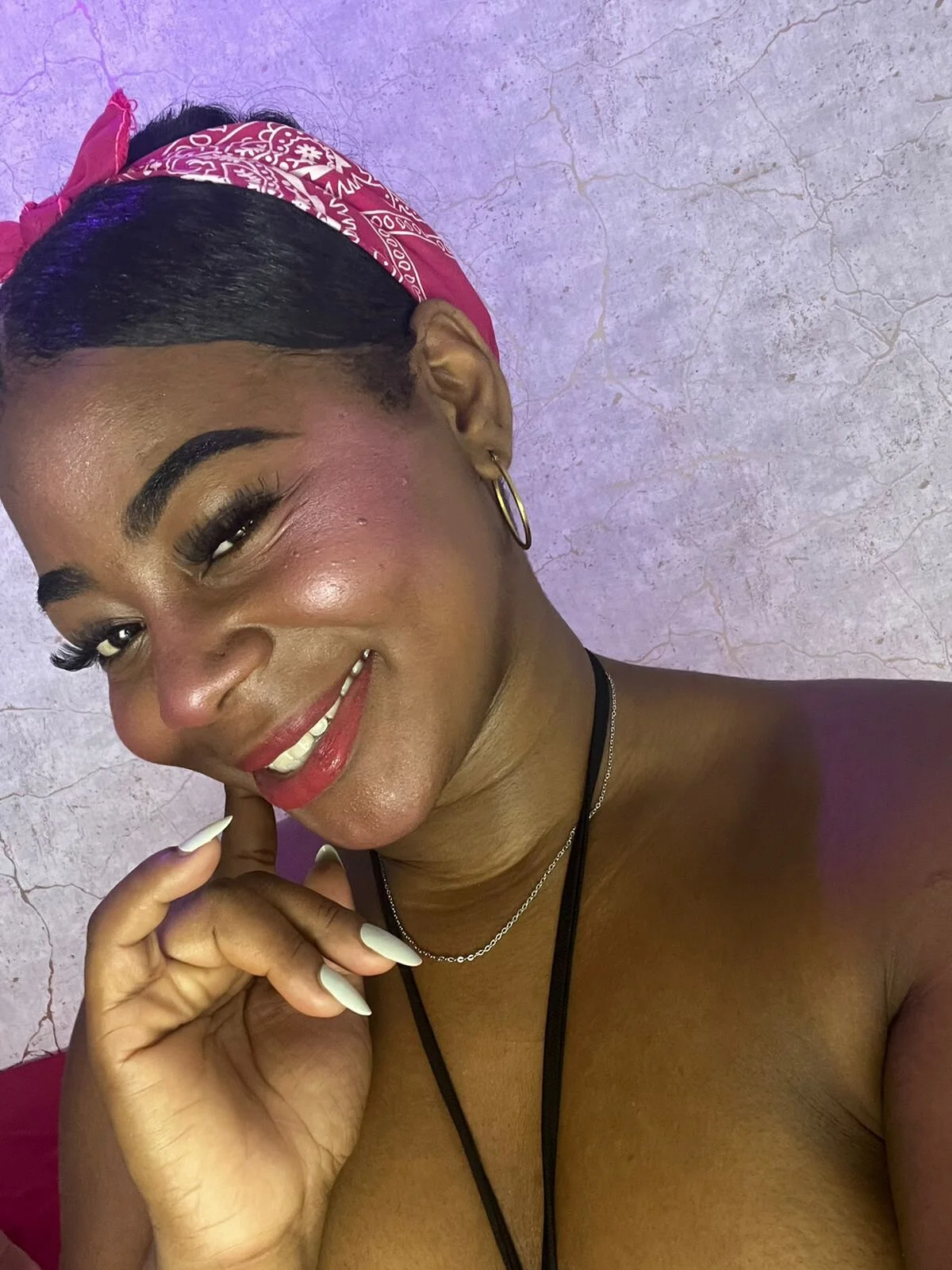 XXX Porn Photo of Nude SamanthaGracee 27