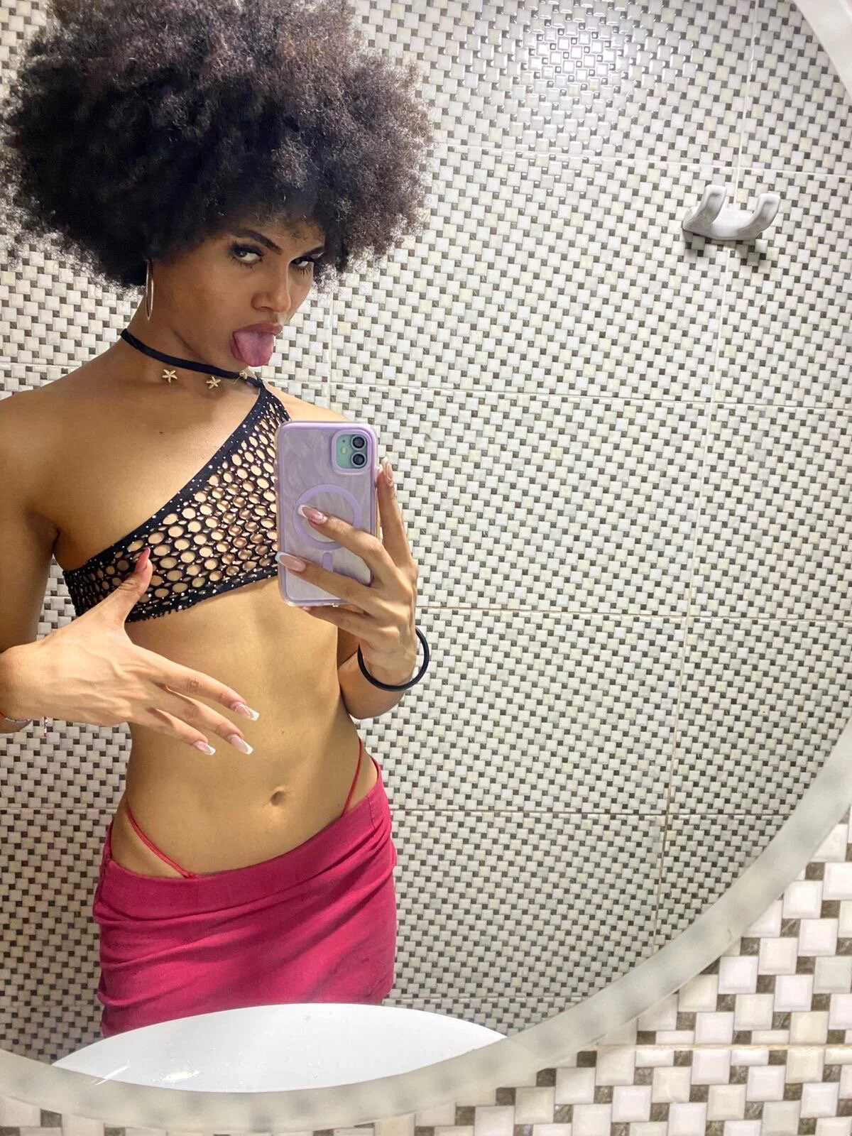 XXX Porn Photo of Nude Zaira_sofiaa 4