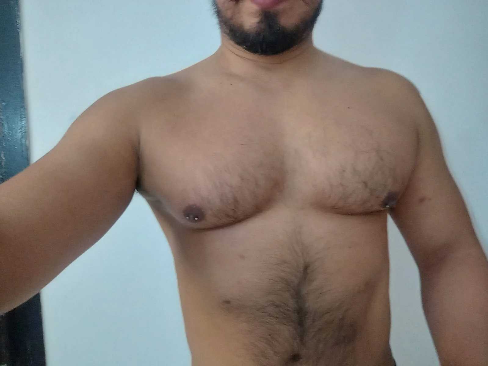 XXX Porn Photo of Nude KalethBigDick 2250