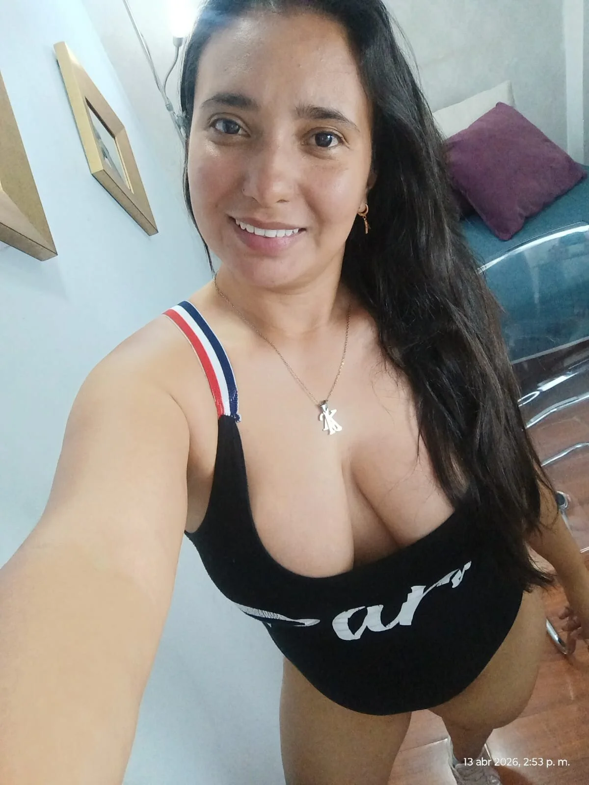 XXX Porn Photo of Nude MarianaSantana_ 3