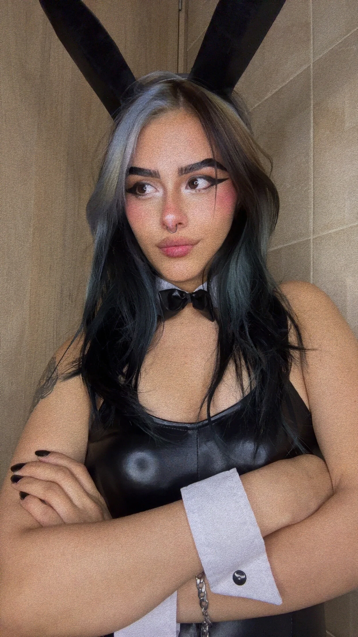 XXX Porn Photo of Nude blue_kitten 187