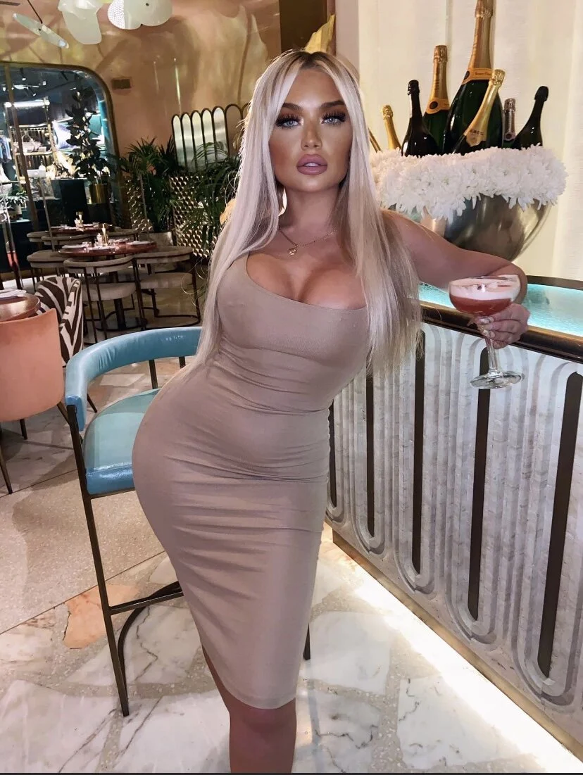 XXX Porn Photo of Nude blissdimicco 148