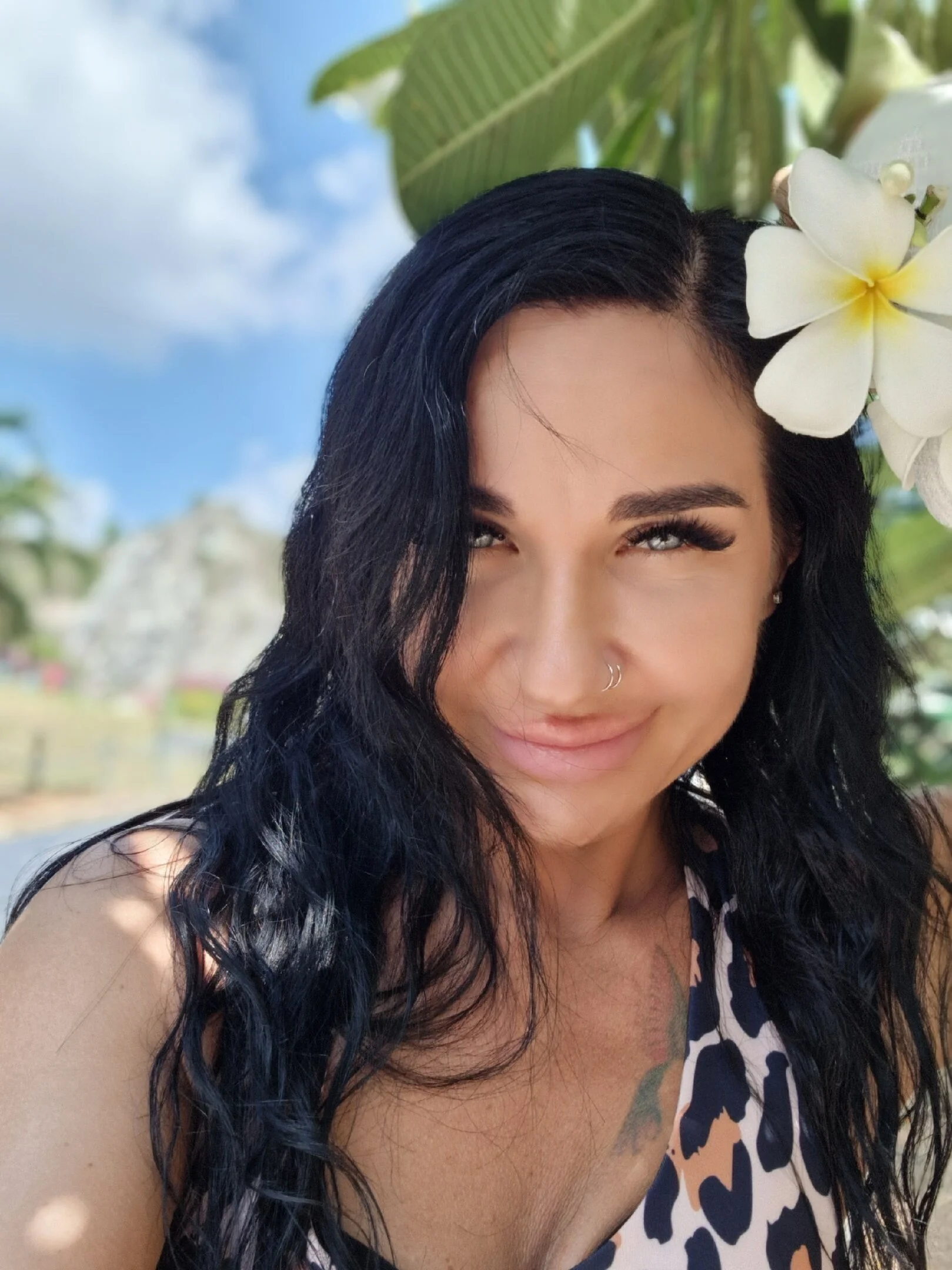 XXX Porn Photo of Nude Tara_Bloss 34