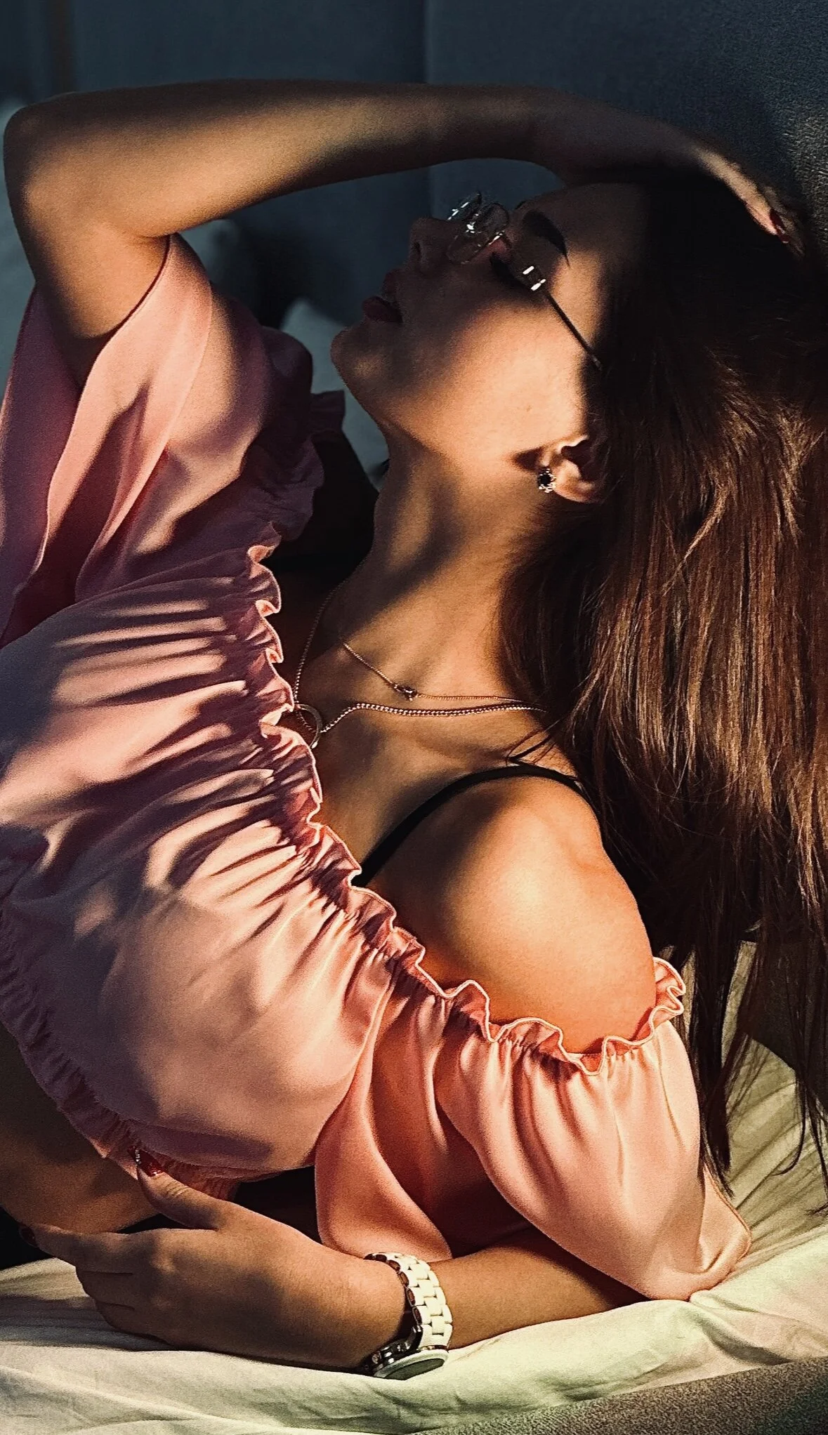 XXX Porn Photo of Nude Lia_Melon 11