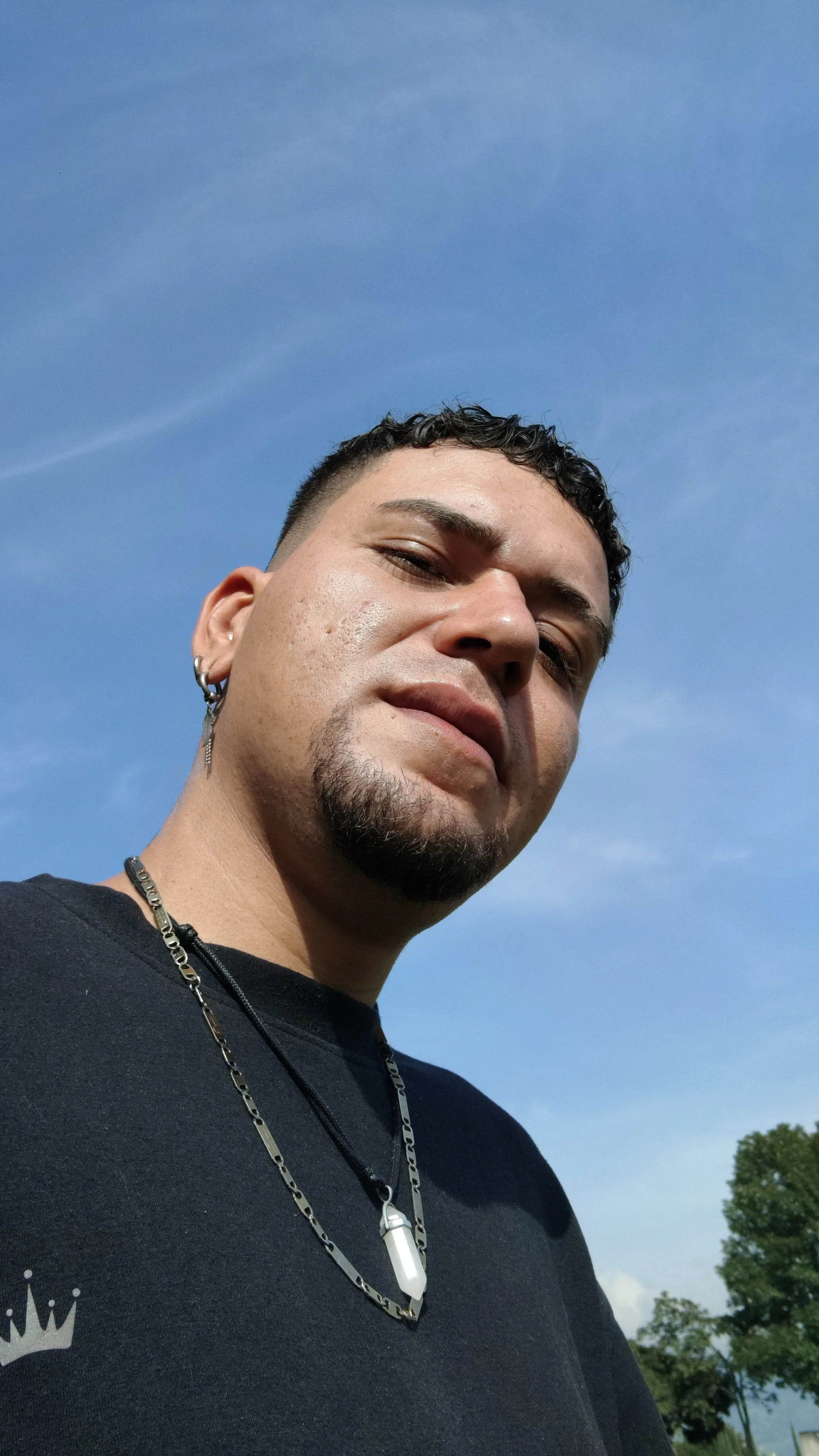 XXX Porn Photo of Nude HallowedMilan 1