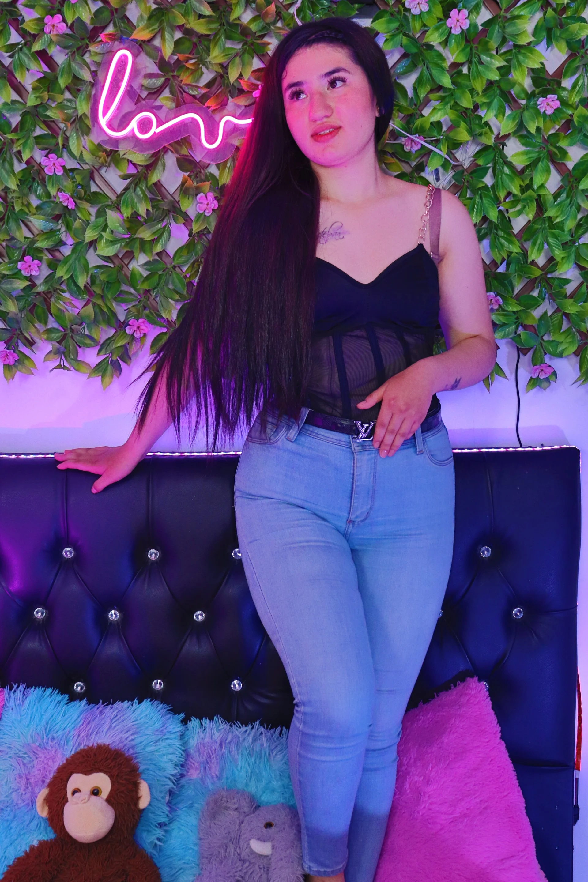 XXX Porn Photo of Nude Luneth_Amore 4