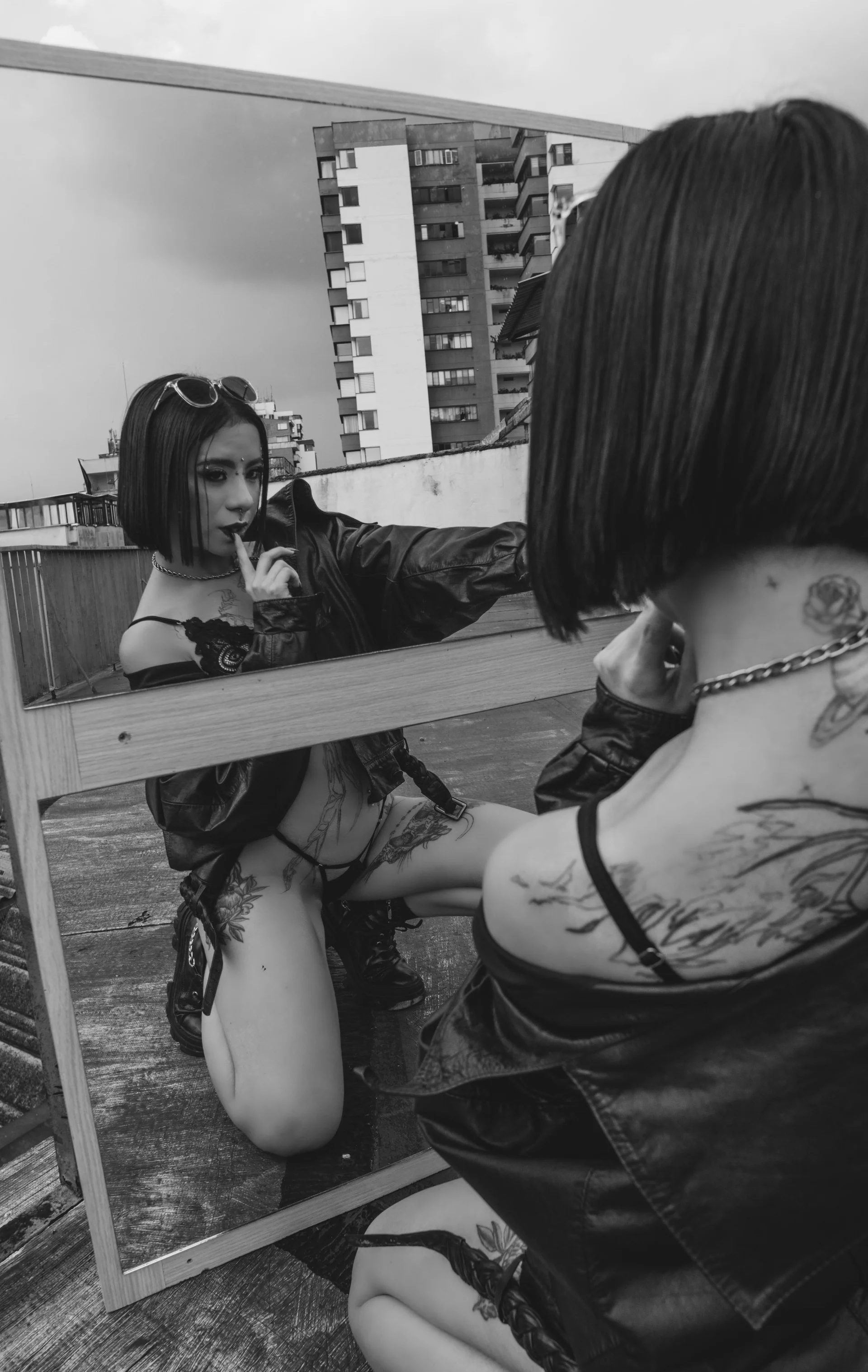 XXX Porn Photo of Nude ZamabyCrucie 34