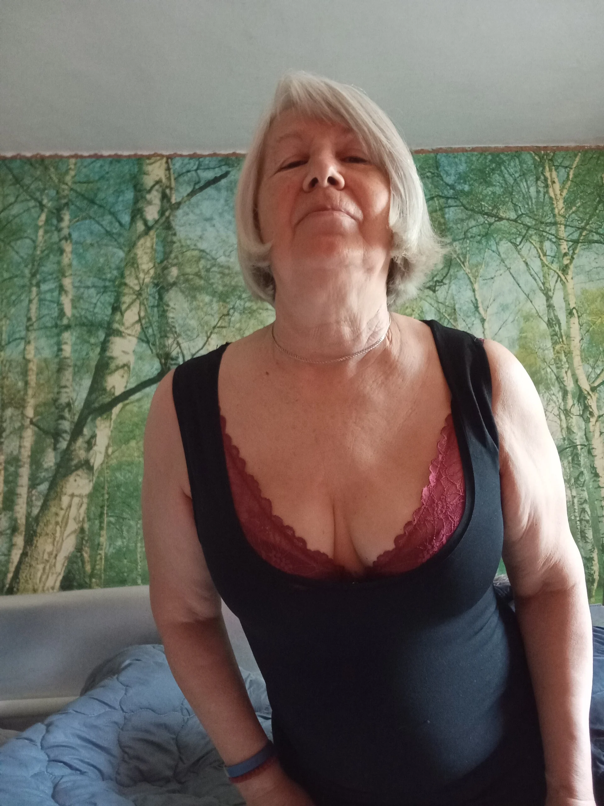 XXX Porn Photo of Nude KlaudiaDarling 2