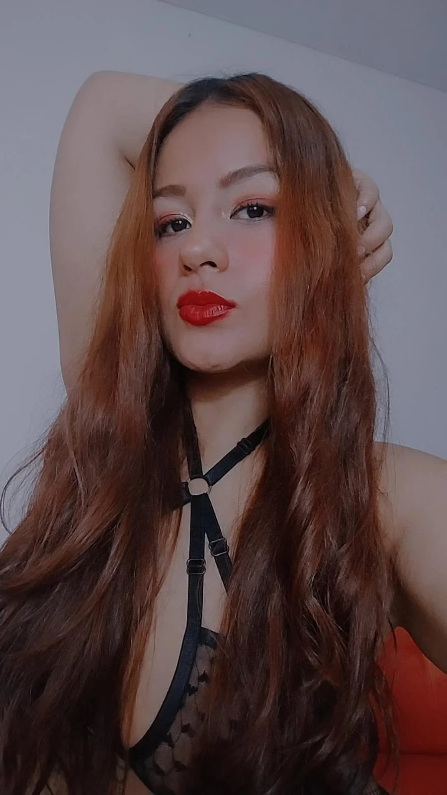 XXX Porn Photo of Nude Foxylisaflores 5