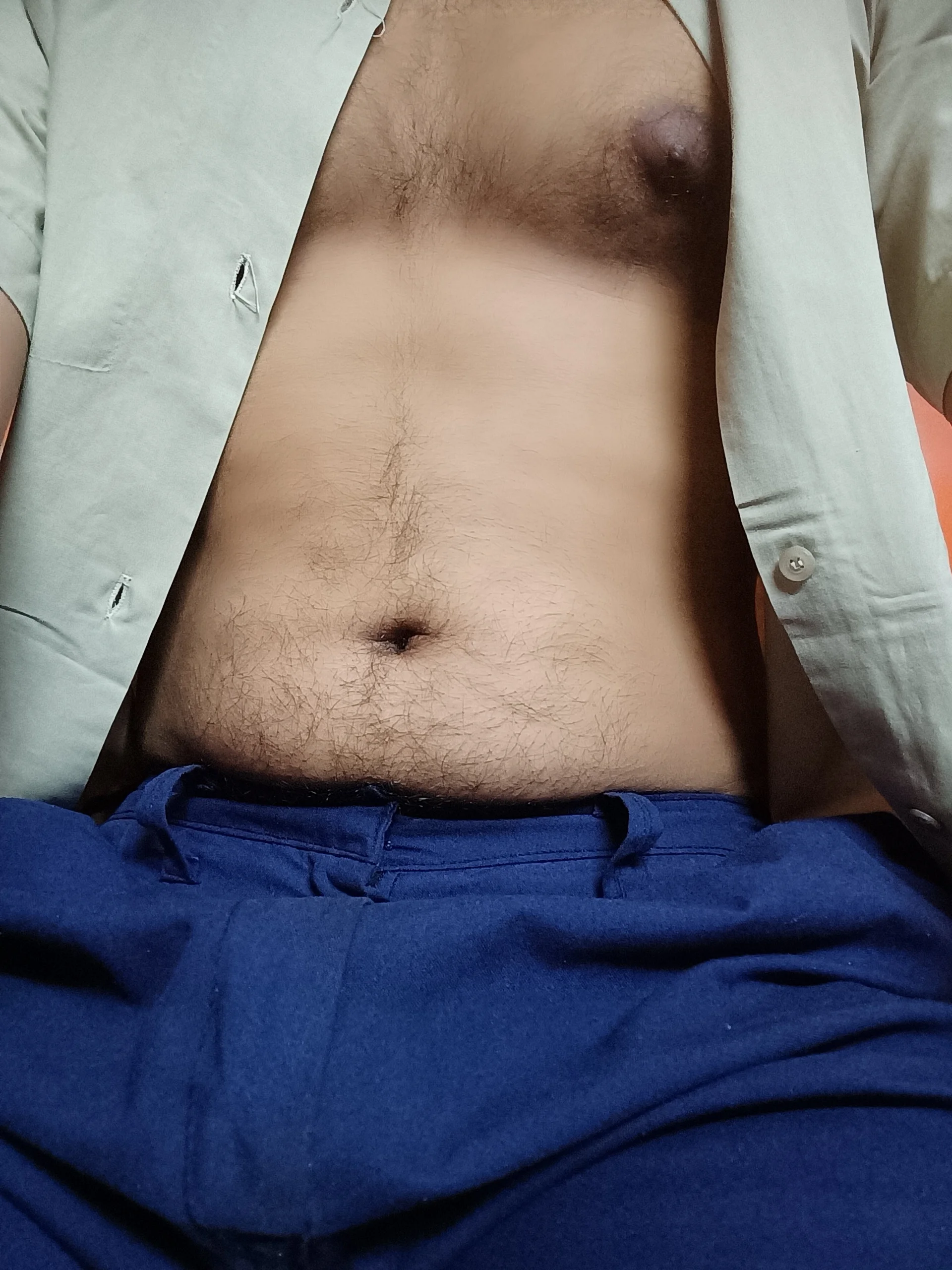XXX Porn Photo of Nude aloneboy1996 17