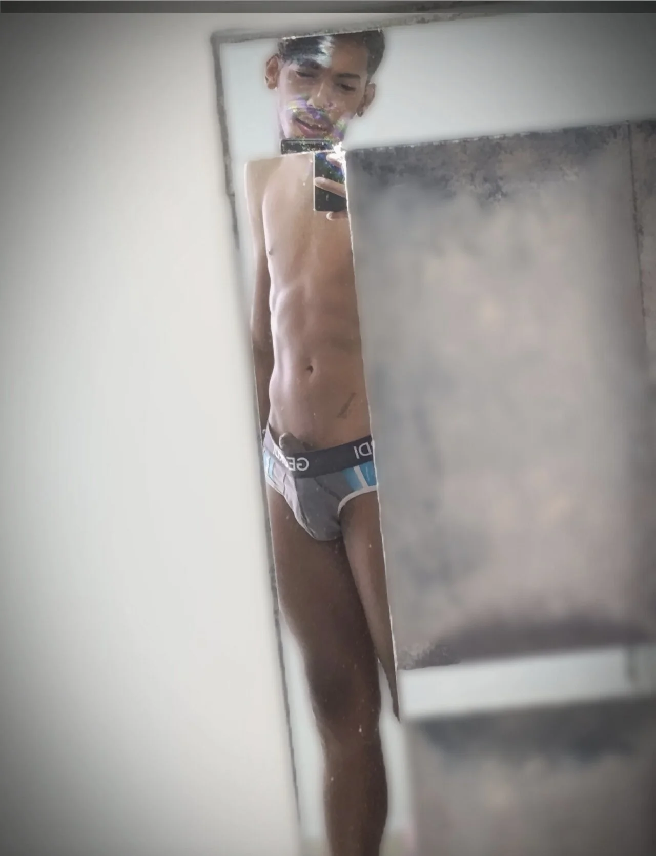 XXX Porn Photo of Nude josiangelt 2