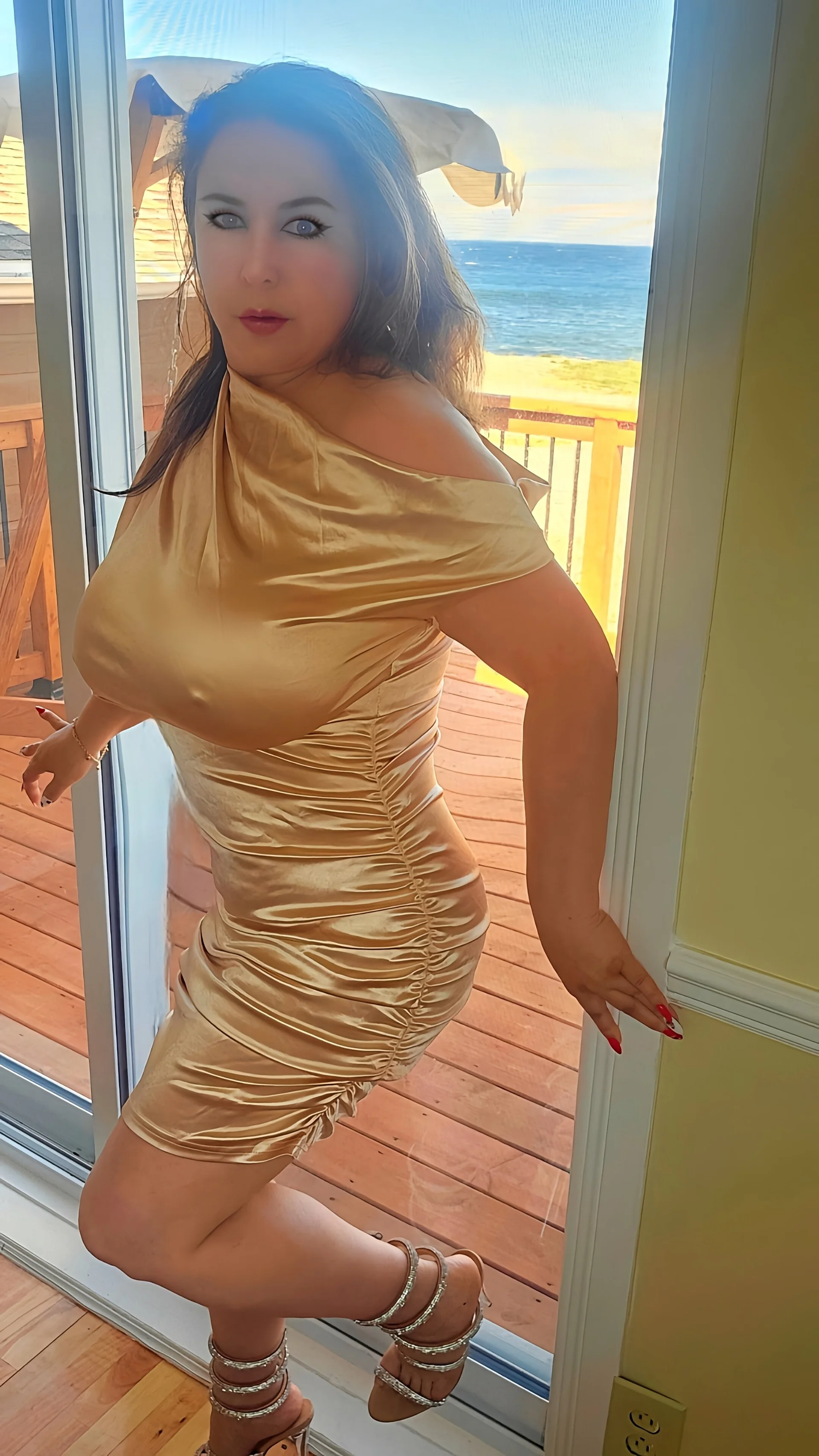XXX Porn Photo of Nude VANESSADDD 29