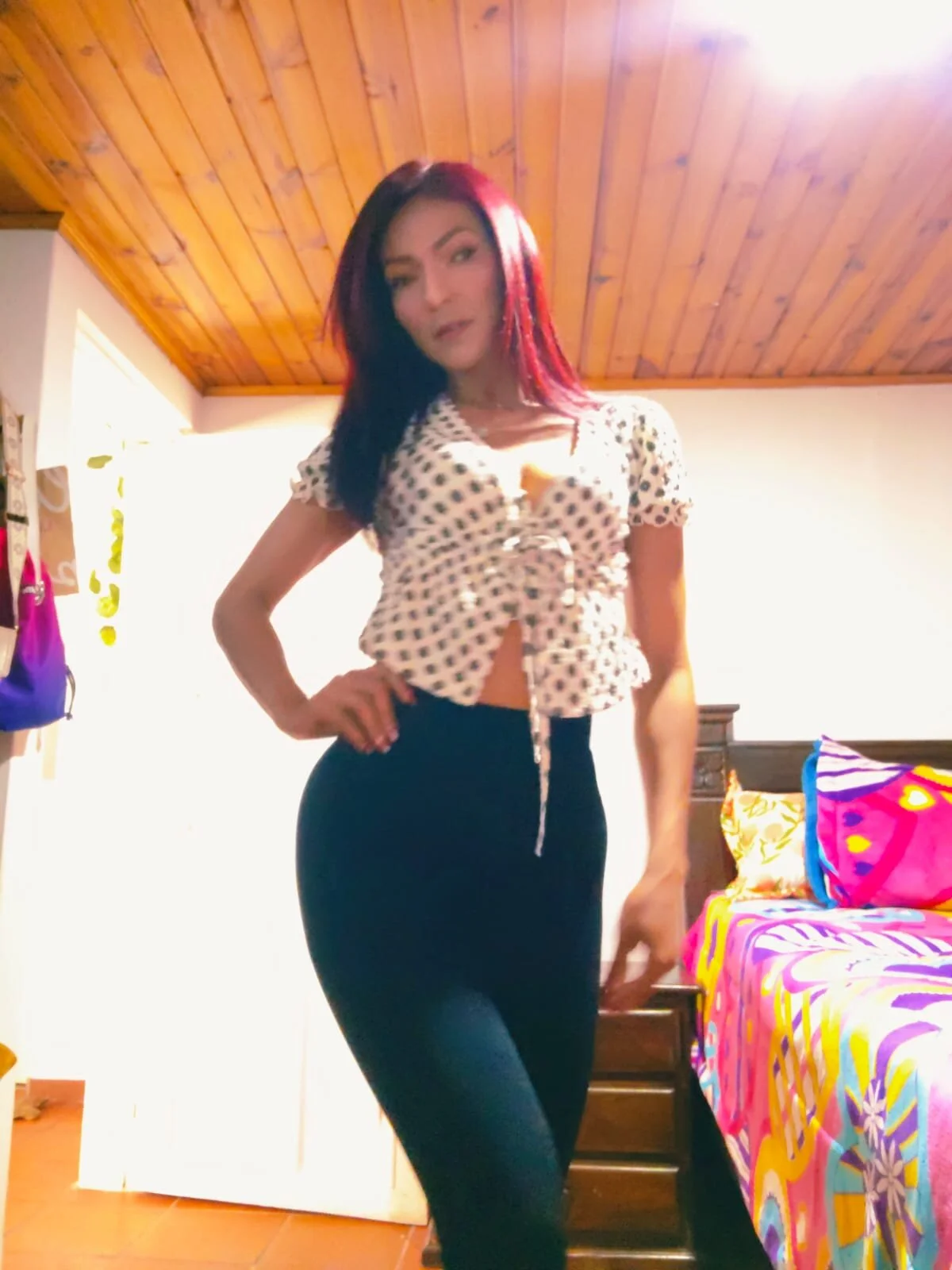 XXX Porn Photo of Nude HannaPetit 331