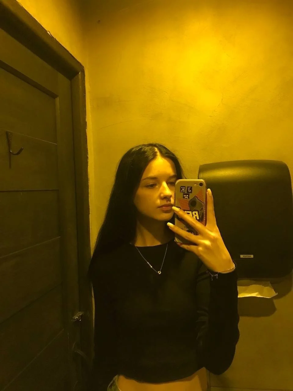 XXX Porn Photo of Nude Miya_Dream_UKR 5