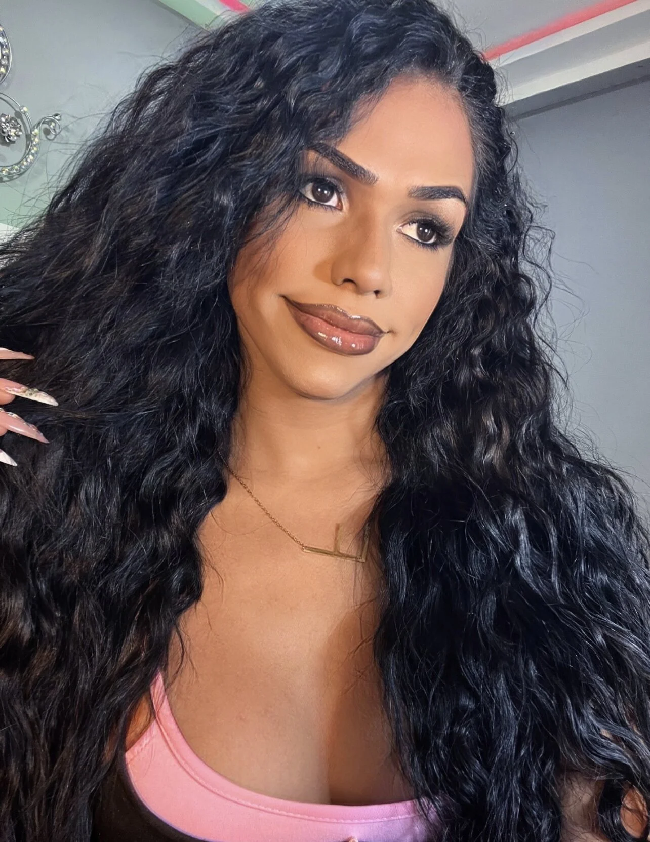 XXX Porn Photo of Nude Franciis_4u 79
