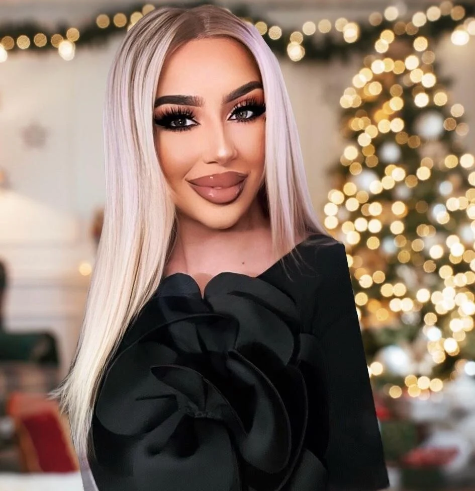 XXX Porn Photo of Nude TheeaBlanco 4