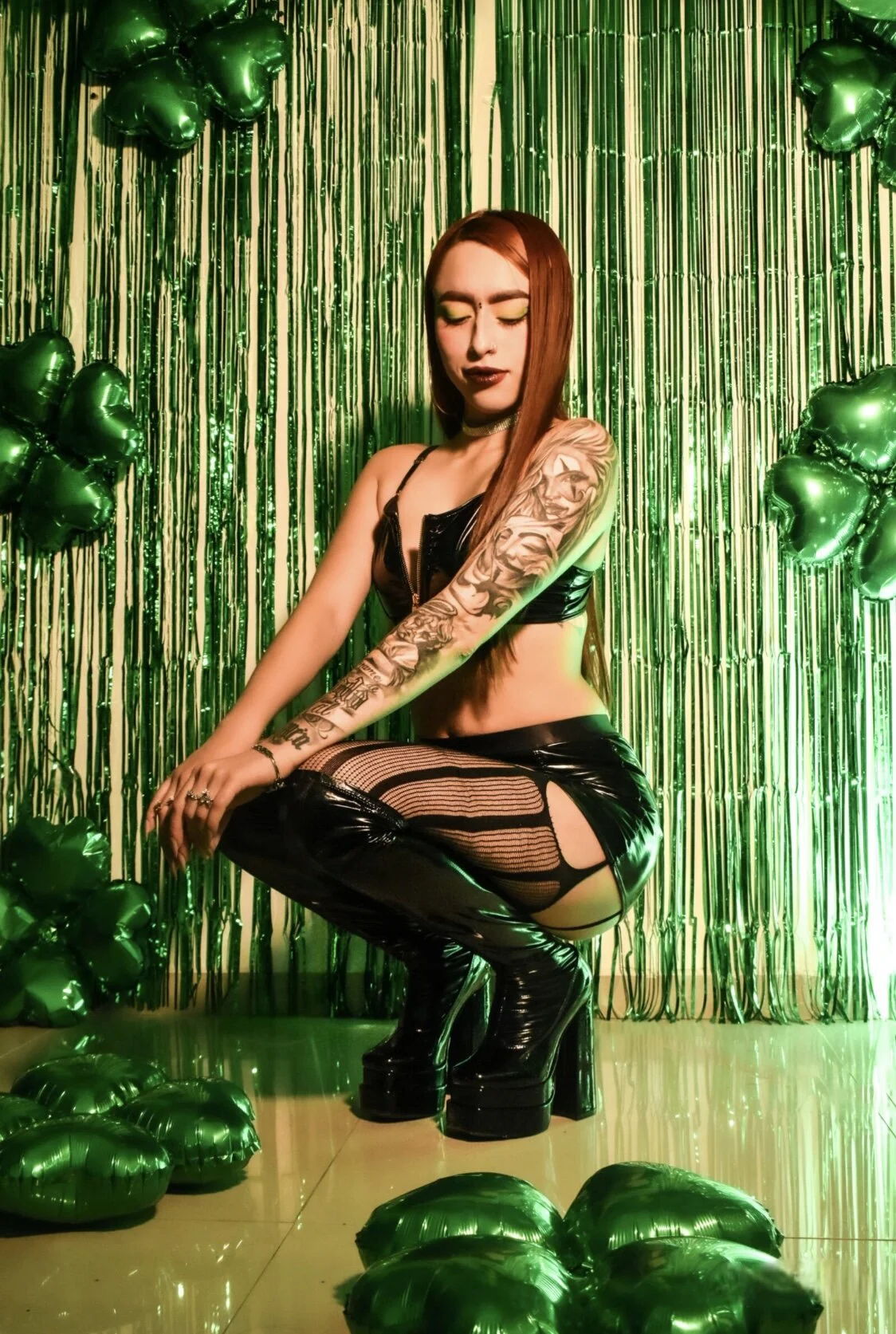 XXX Porn Photo of Nude Belle_Fiore 152