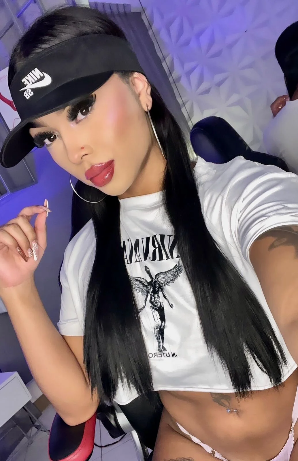 XXX Porn Photo of Nude tinaqueen_noa 60