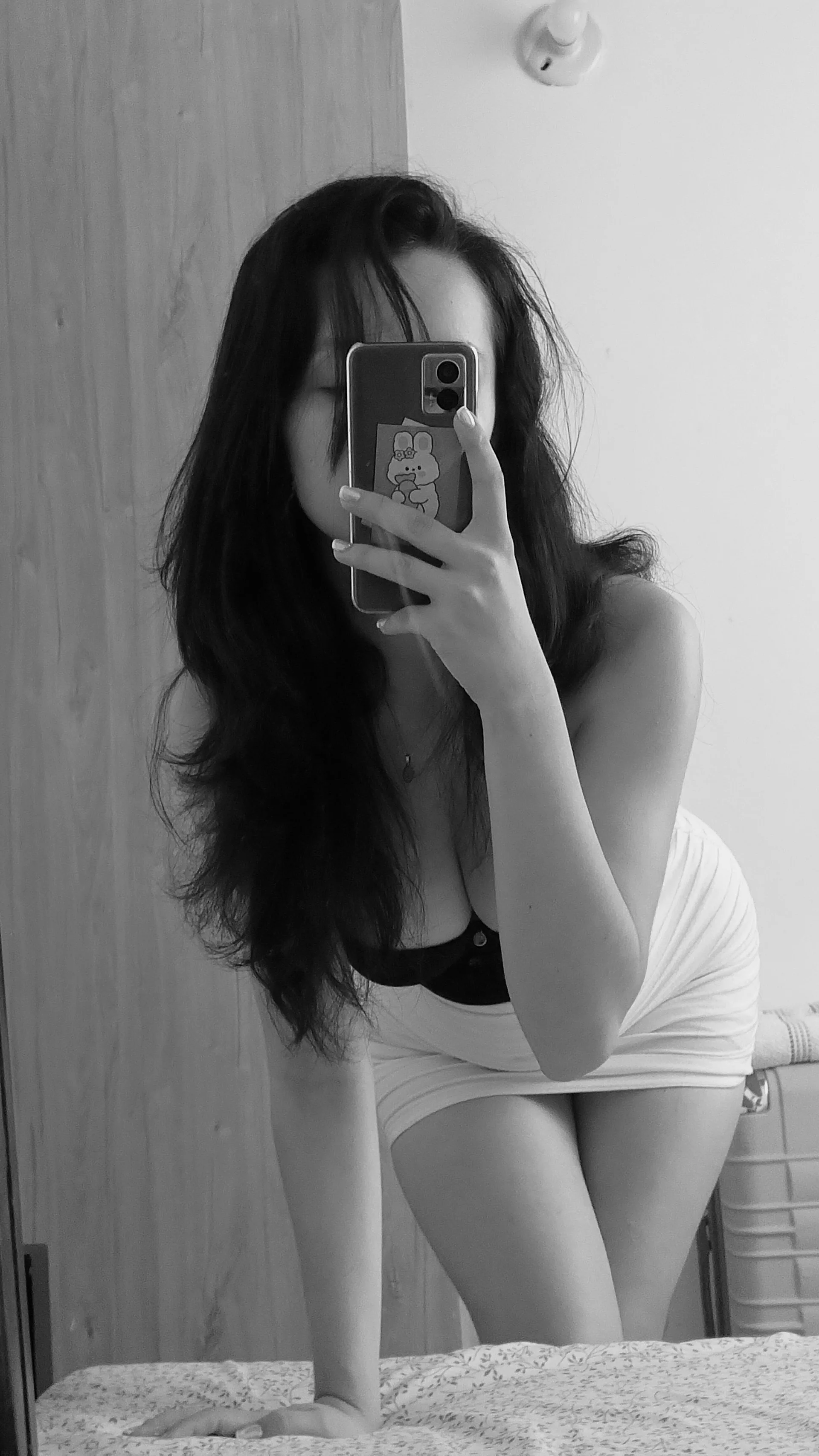 XXX Porn Photo of Nude Soy_Sara7 7