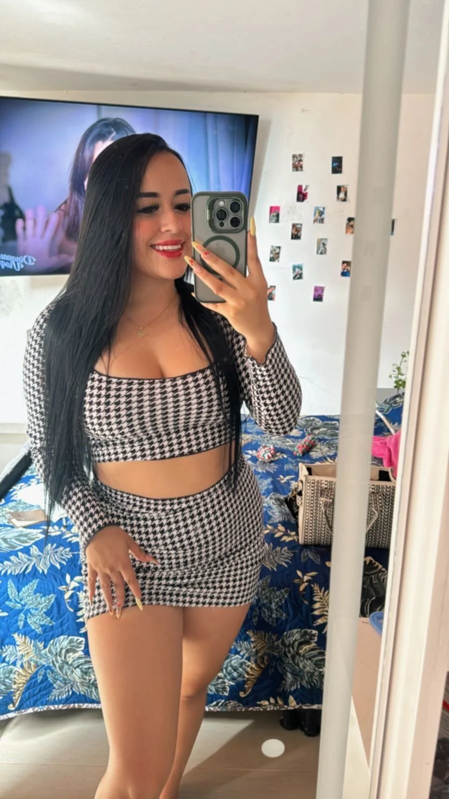 XXX Porn Photo of Nude lysa_thomas 4