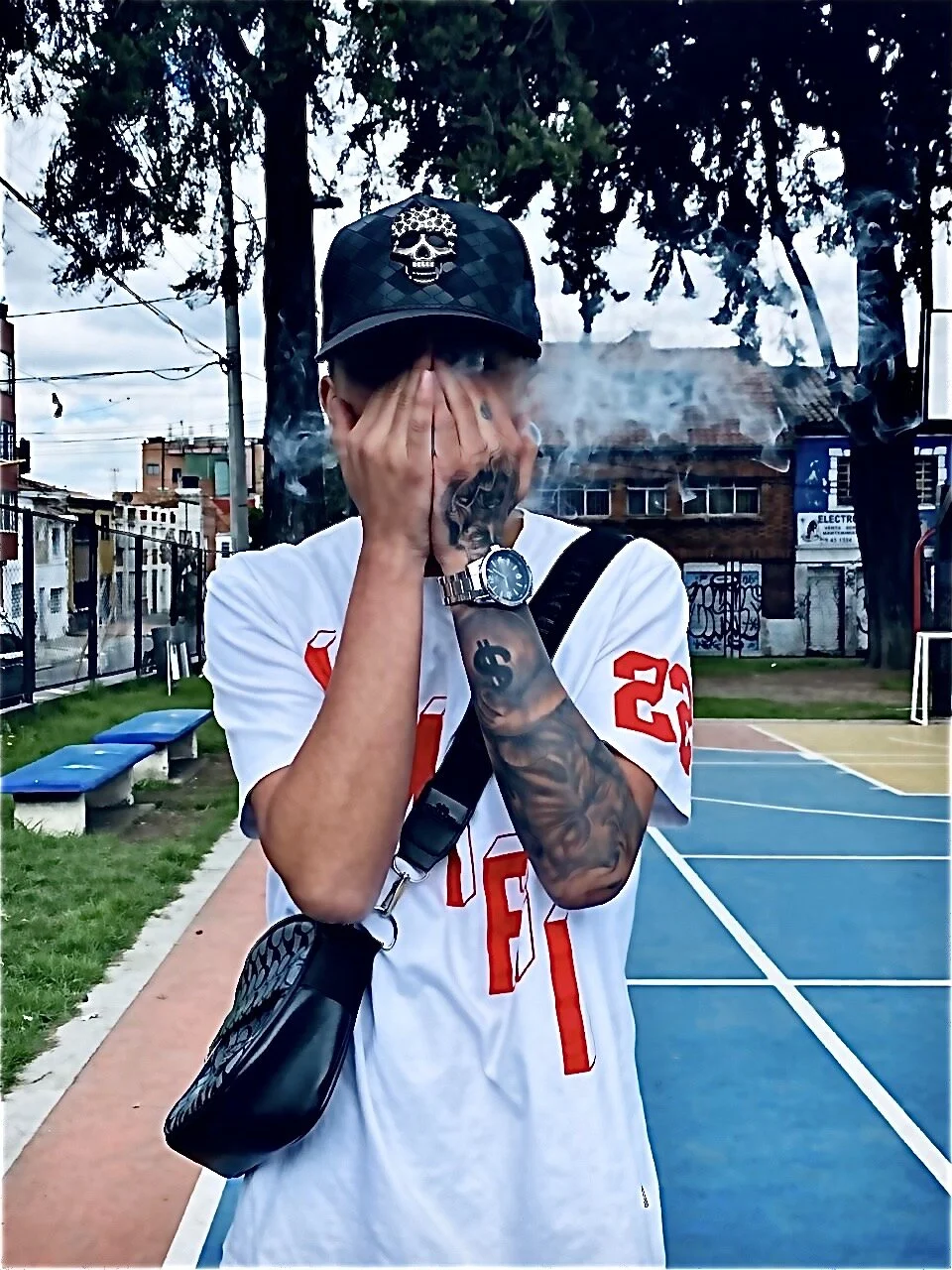 Aaron_Brink_