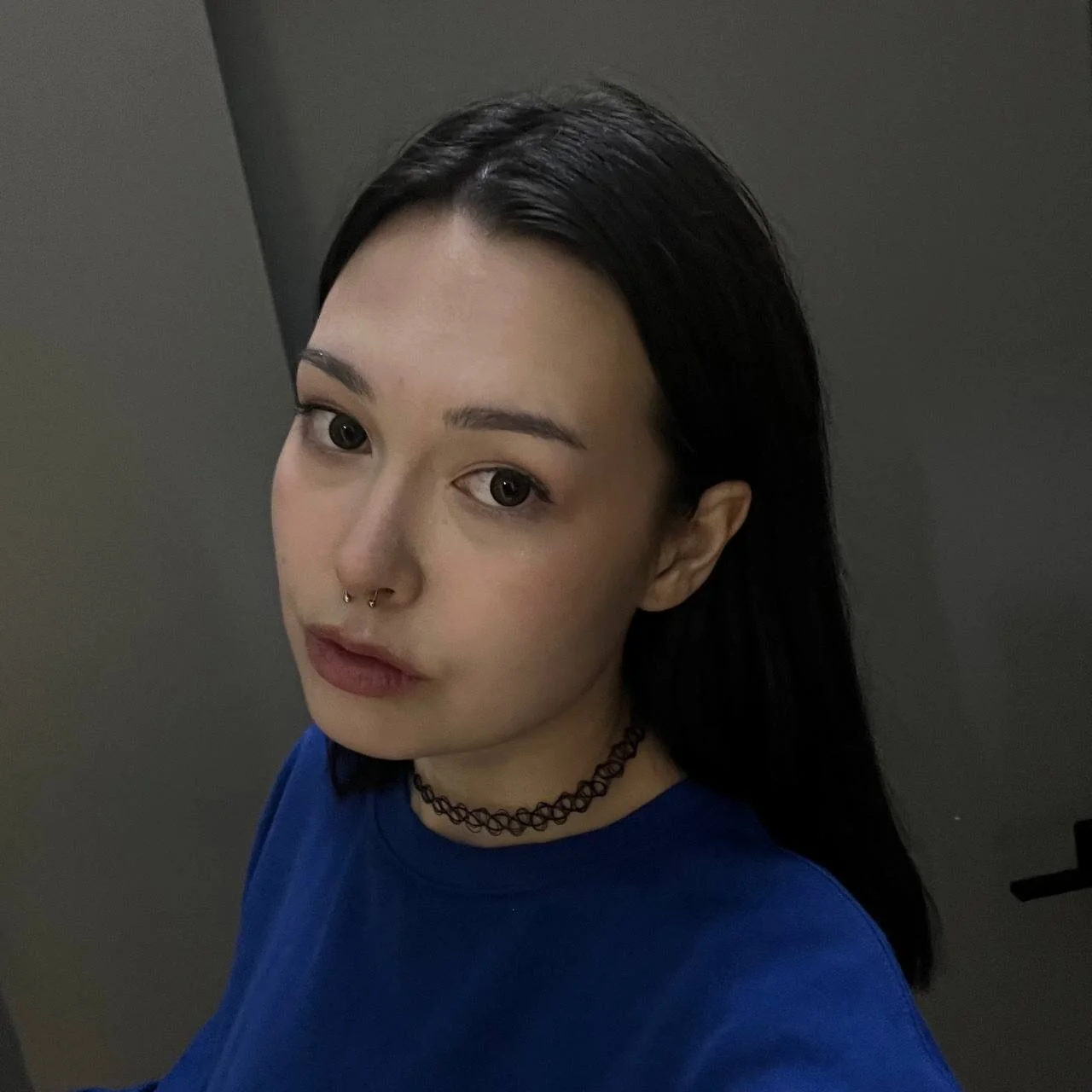 XXX Porn Photo of Nude kittenrisha 2