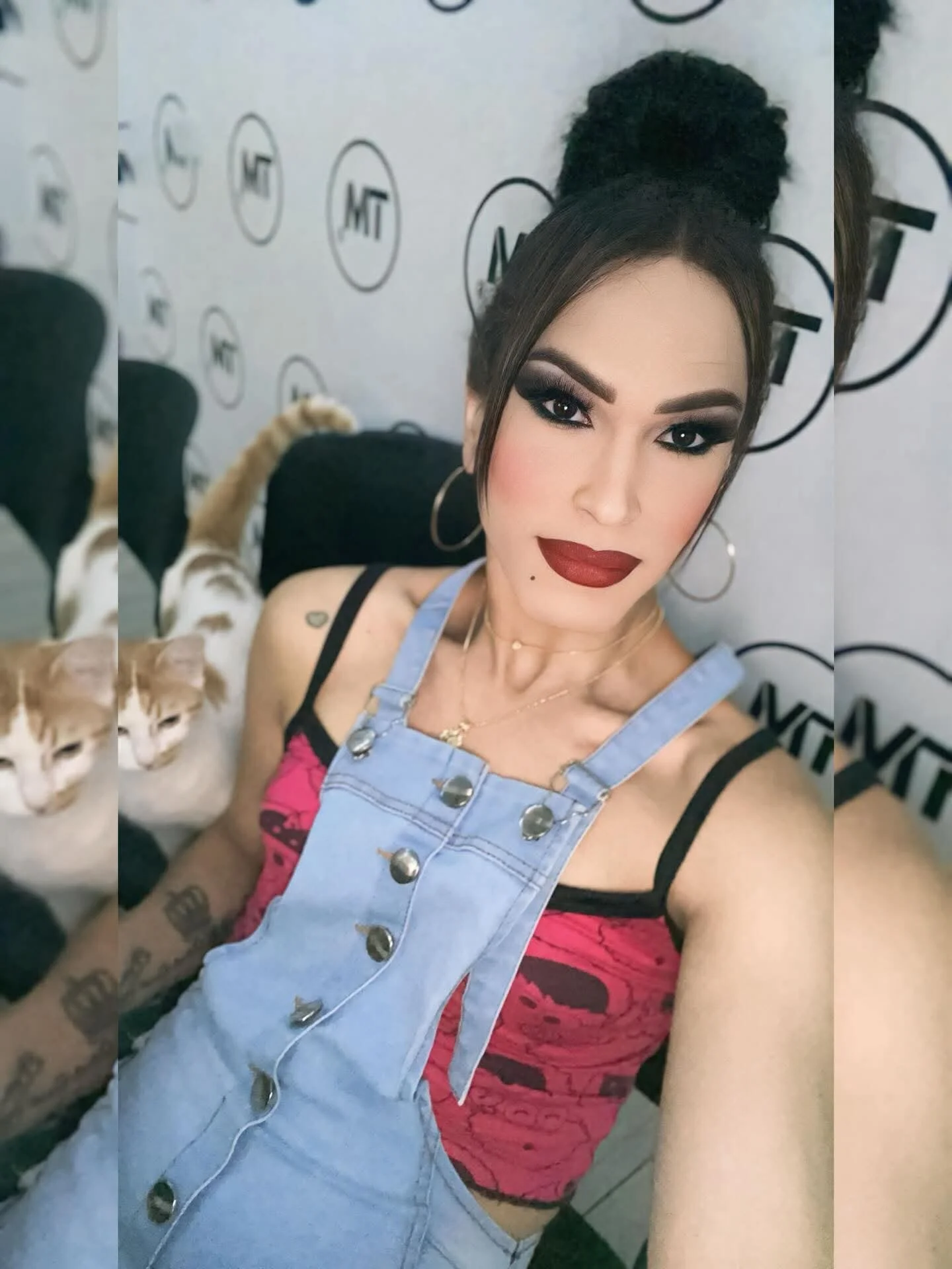 XXX Porn Photo of Nude Sexiigabriela 30
