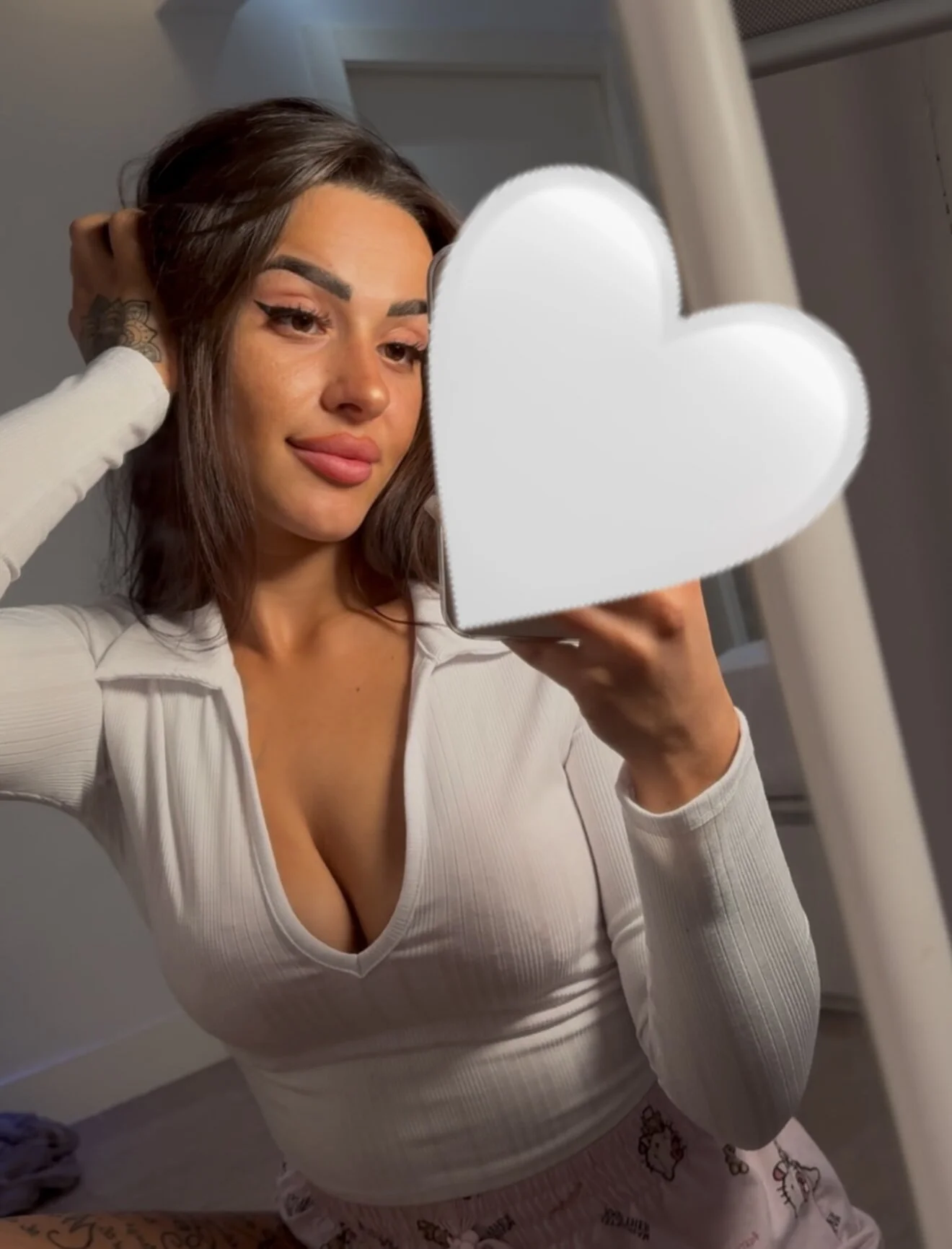 XXX Porn Photo of Nude -Alisa 7