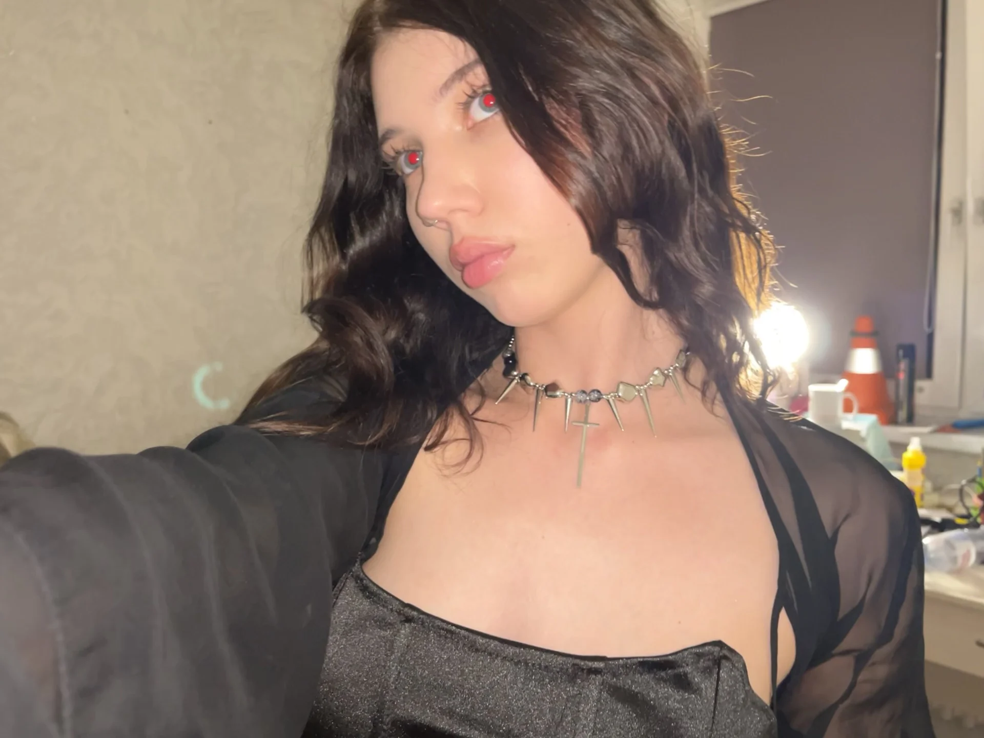 XXX Porn Photo of Nude ShandyTreys 5