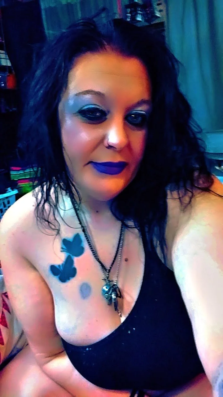 XXX Porn Photo of Nude crazymanda88 4