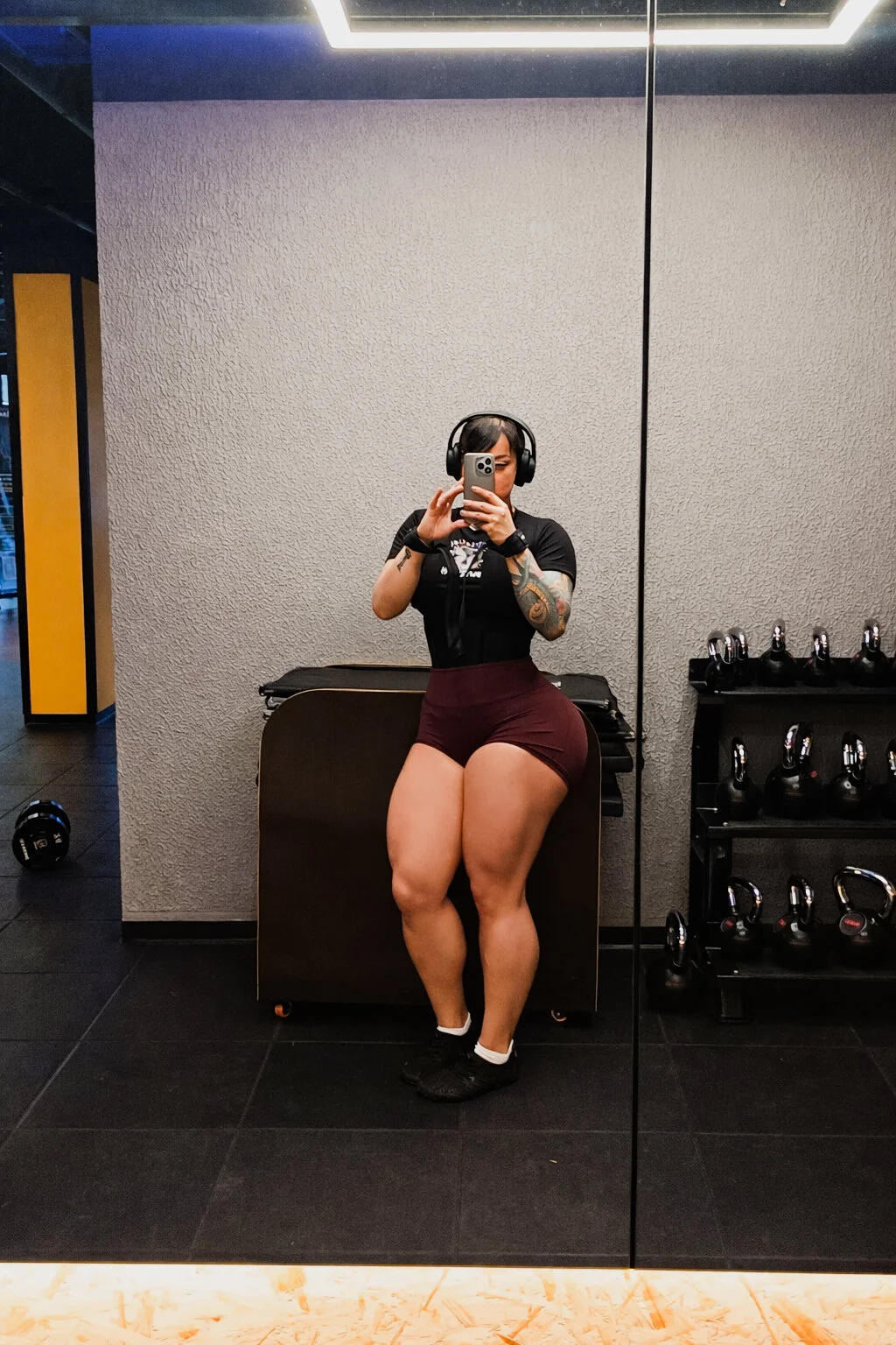 XXX Porn Photo of Nude Saratrita 4