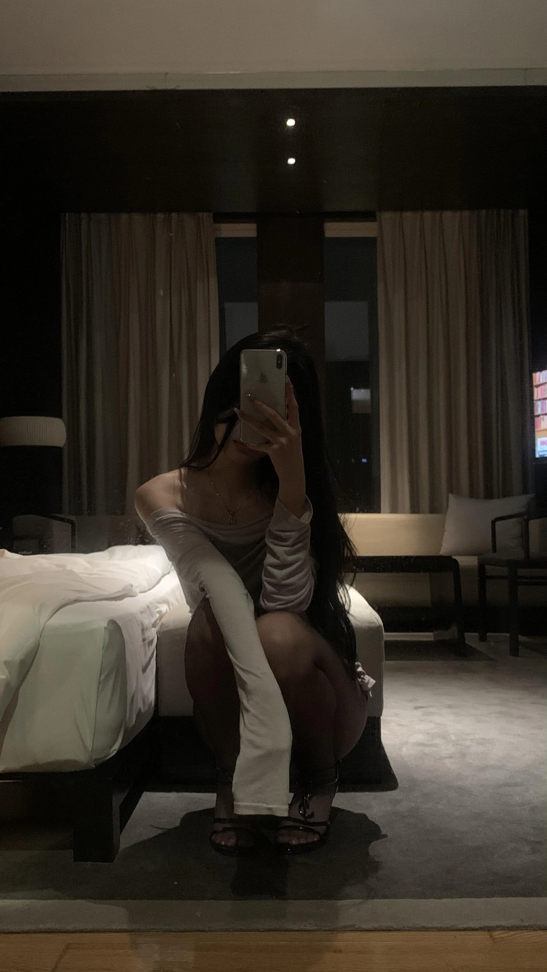 XXX Porn Photo of Nude qiqi8800 2