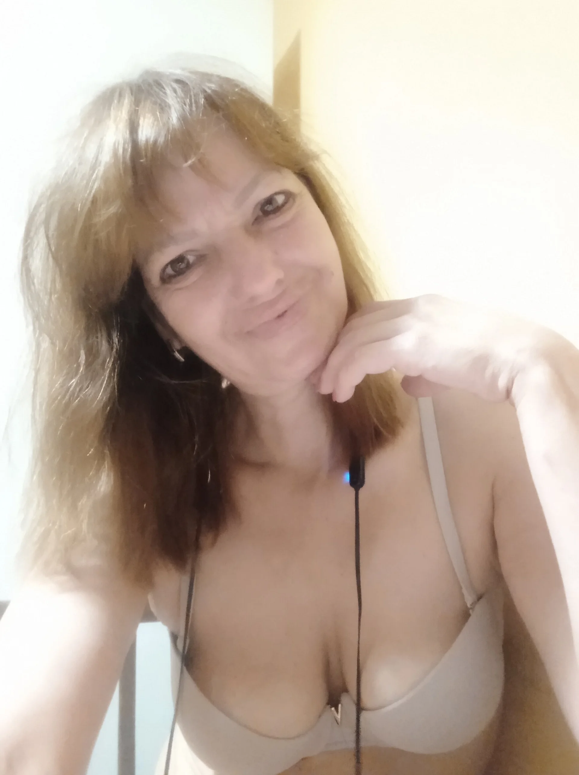 XXX Porn Photo of Nude TiAmorre 14