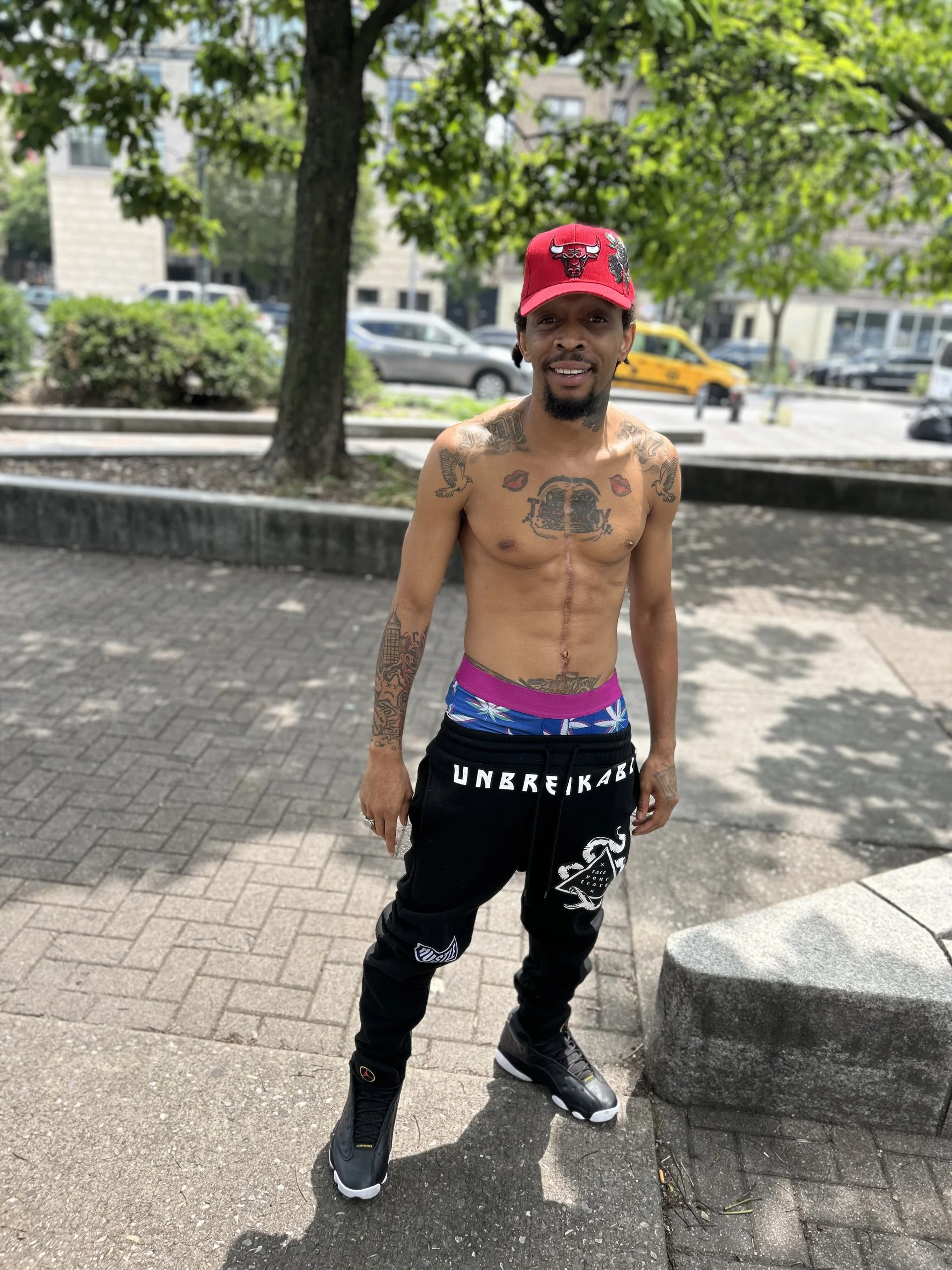 XXX Porn Photo of Nude thefreakscomeoutatnight 2