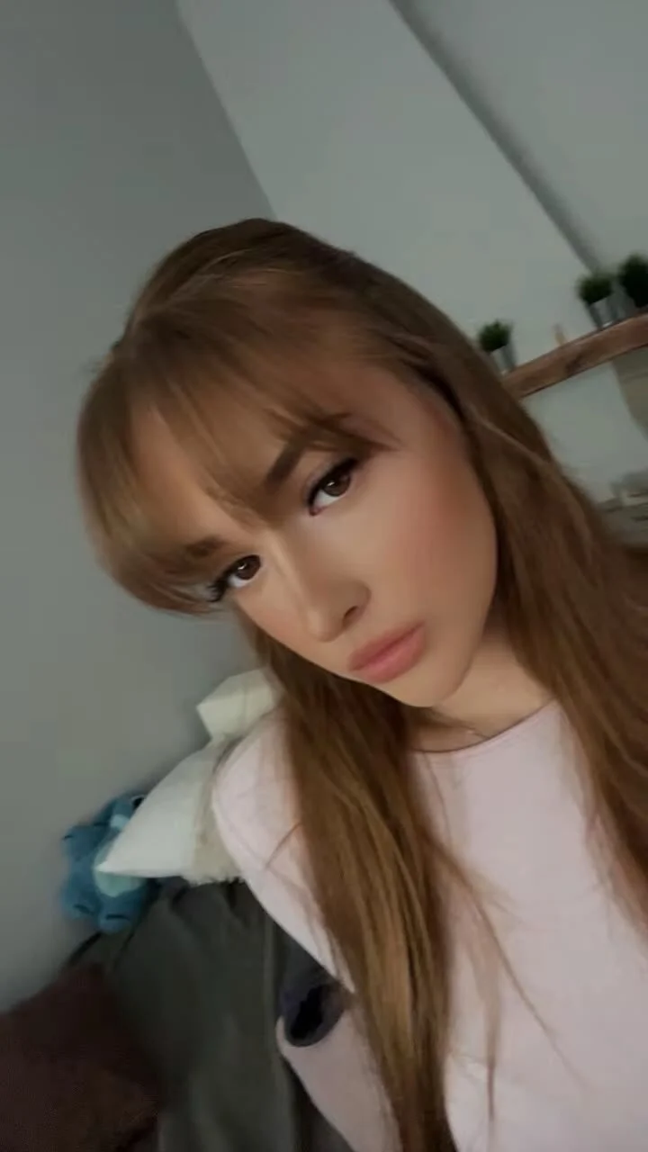 XXX Porn Photo of Nude LindseyAmore 1