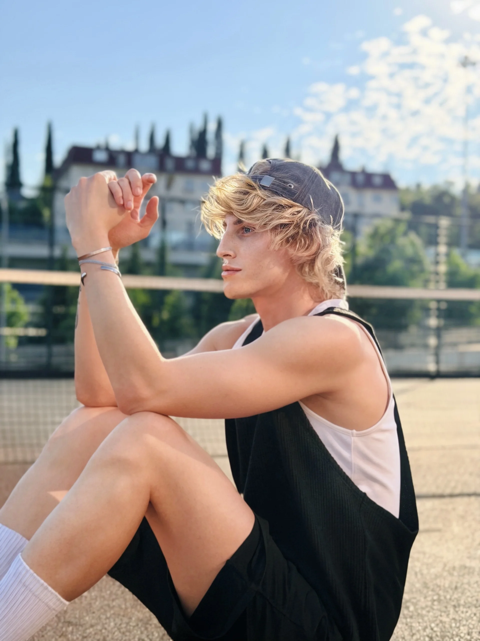 XXX Porn Photo of Nude LionBitchkovsky 10