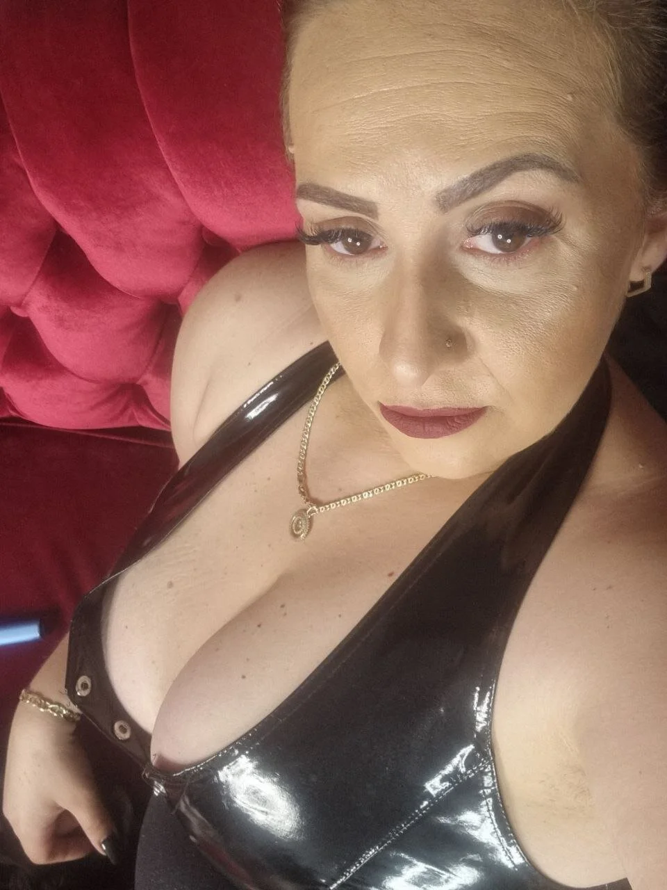 XXX Porn Photo of Nude AvaSquirtMilf 46