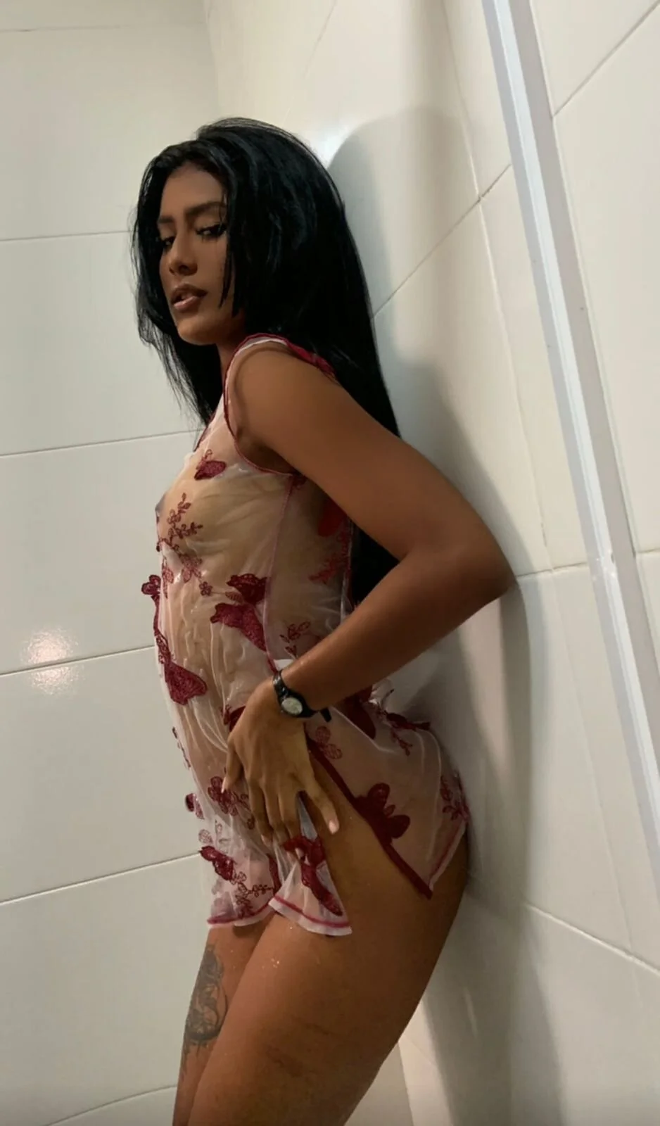 XXX Porn Photo of Nude Zyrelia_Vael 6