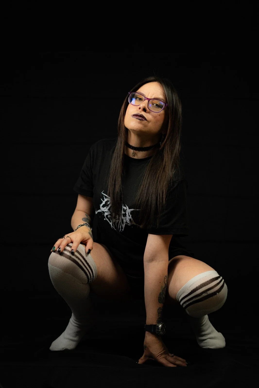 XXX Porn Photo of Nude Evangelinejoness_ 7
