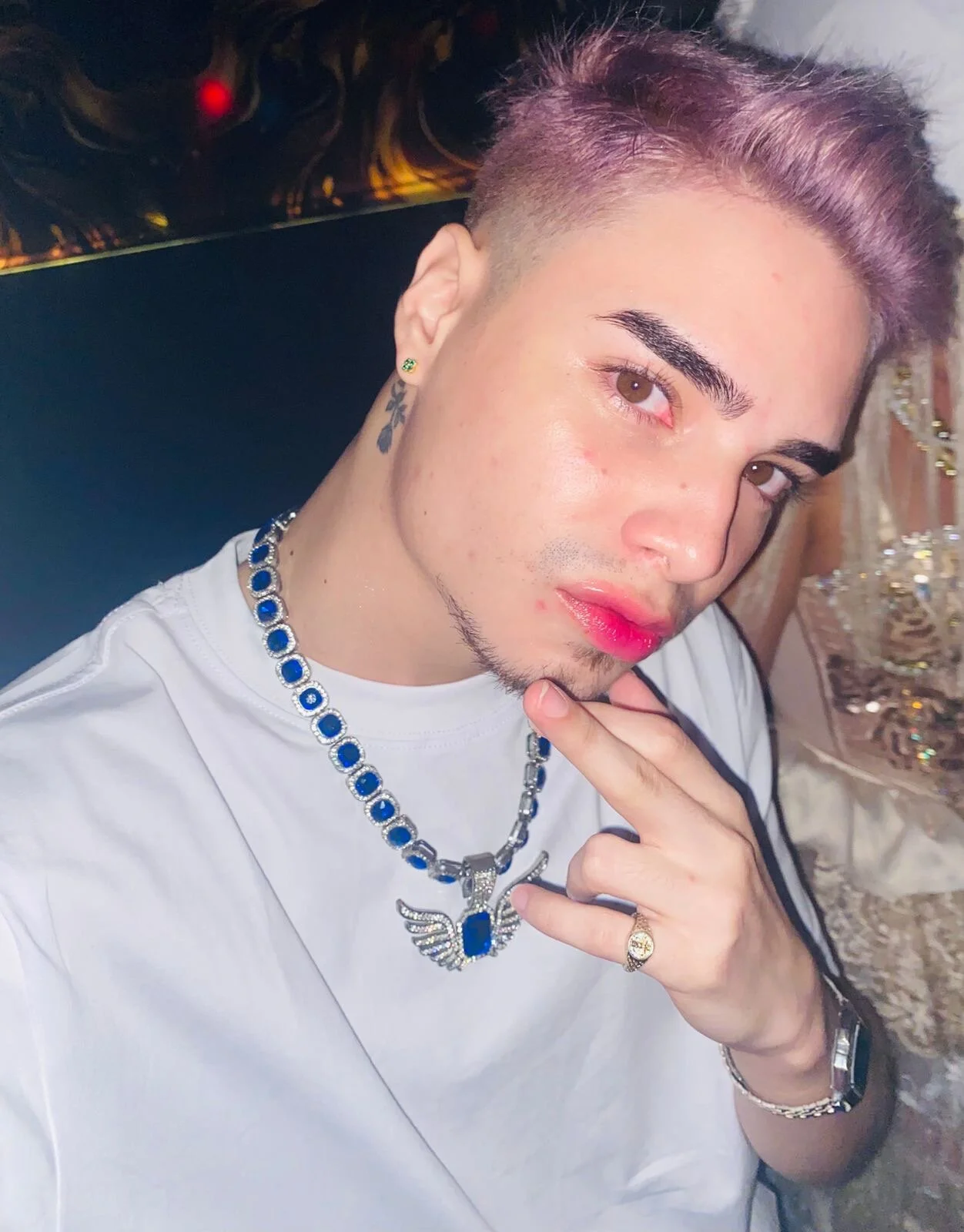 XXX Porn Photo of Nude Pether_james 1