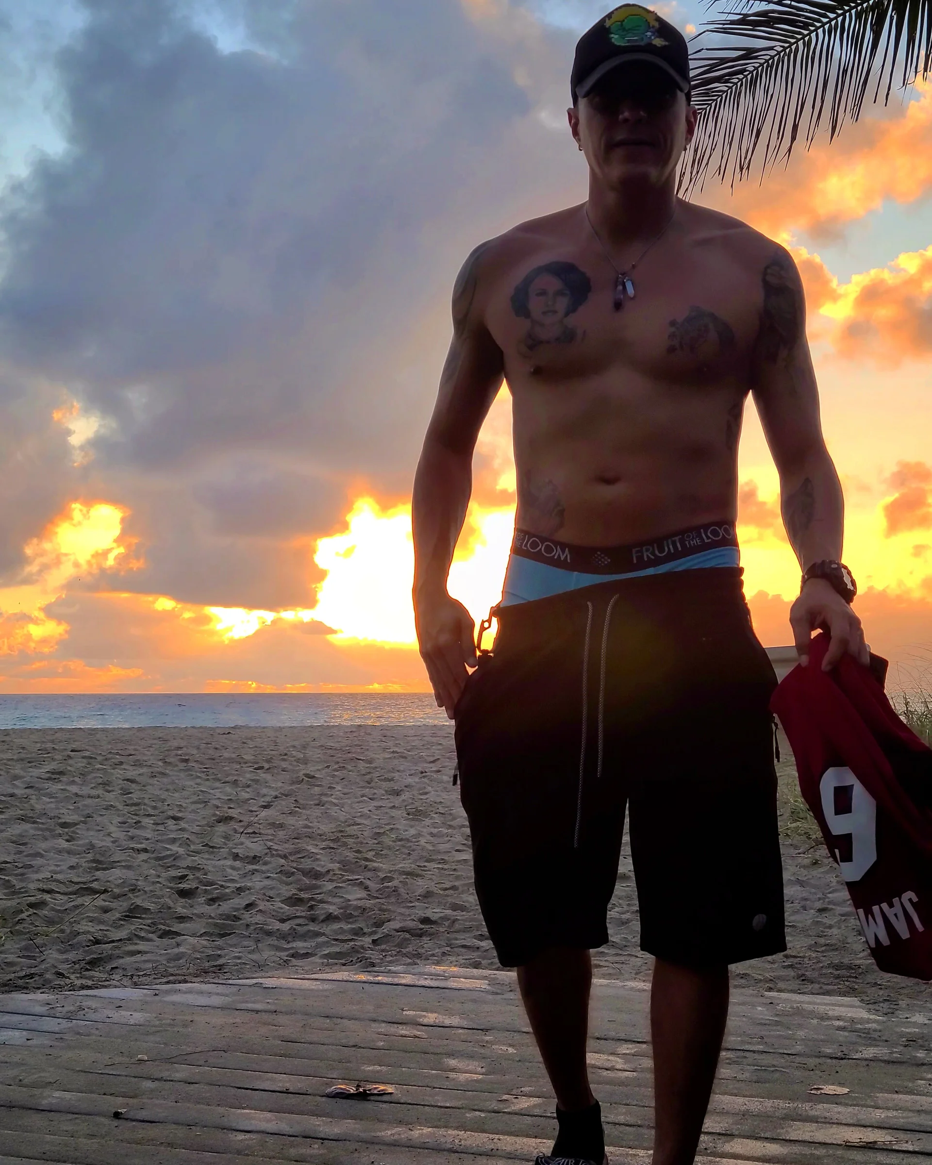 XXX Porn Photo of Nude DoggiiDick 12