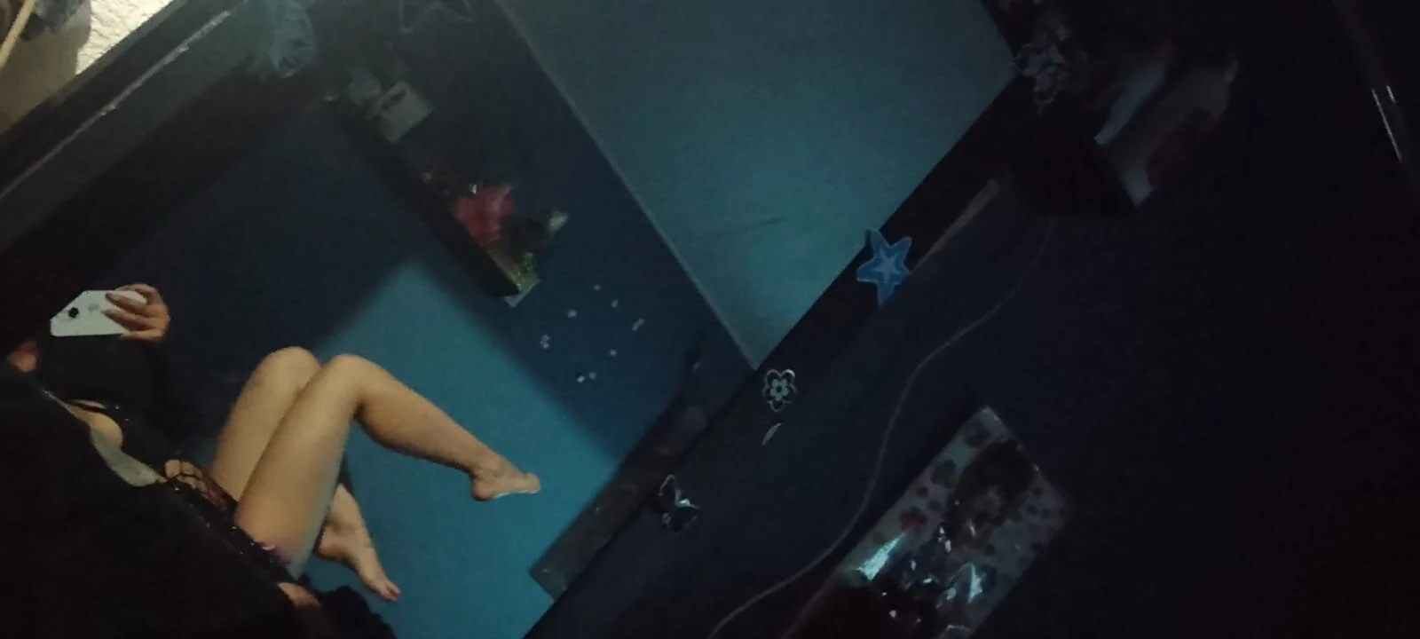 XXX Porn Photo of Nude Nahomi_velez 3