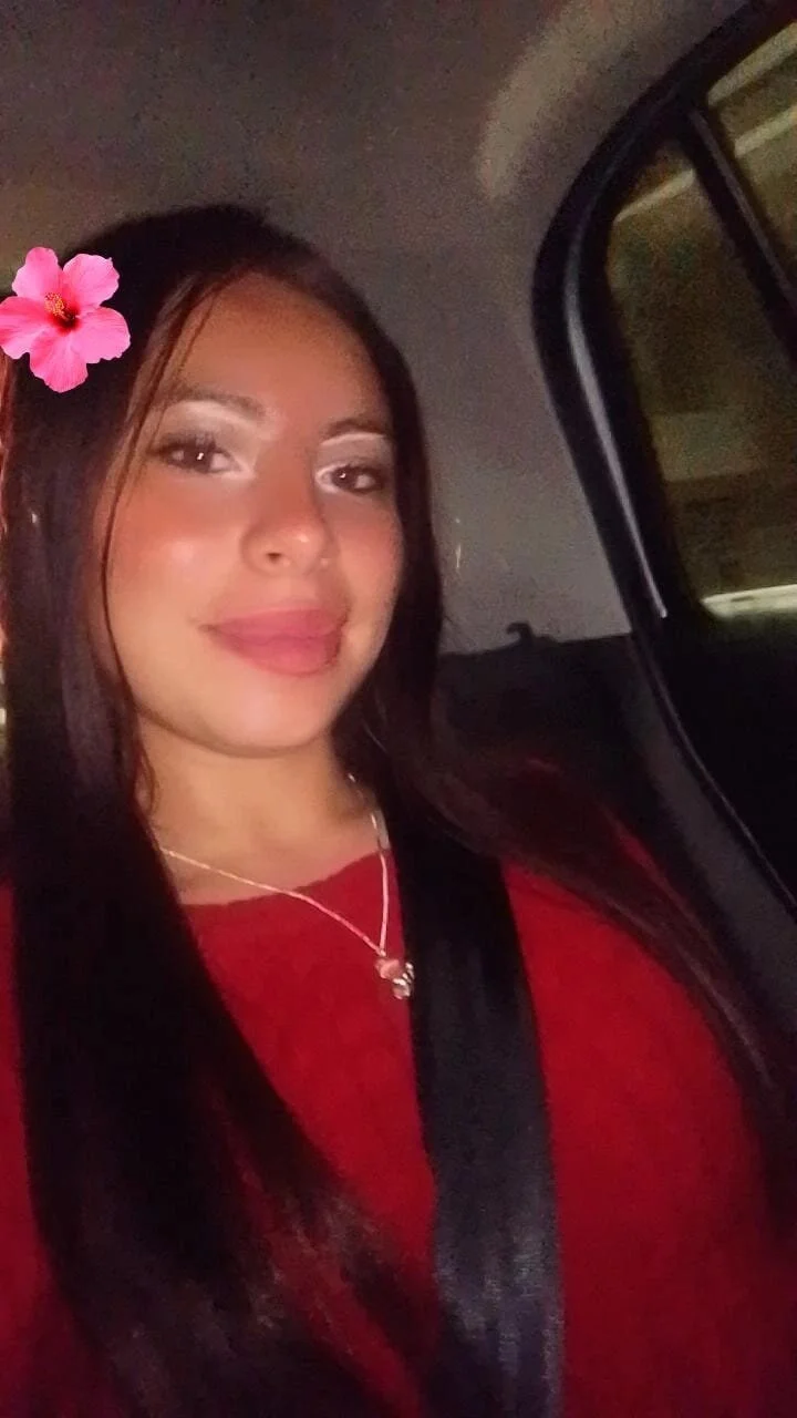 XXX Porn Photo of Nude Mely_R 4