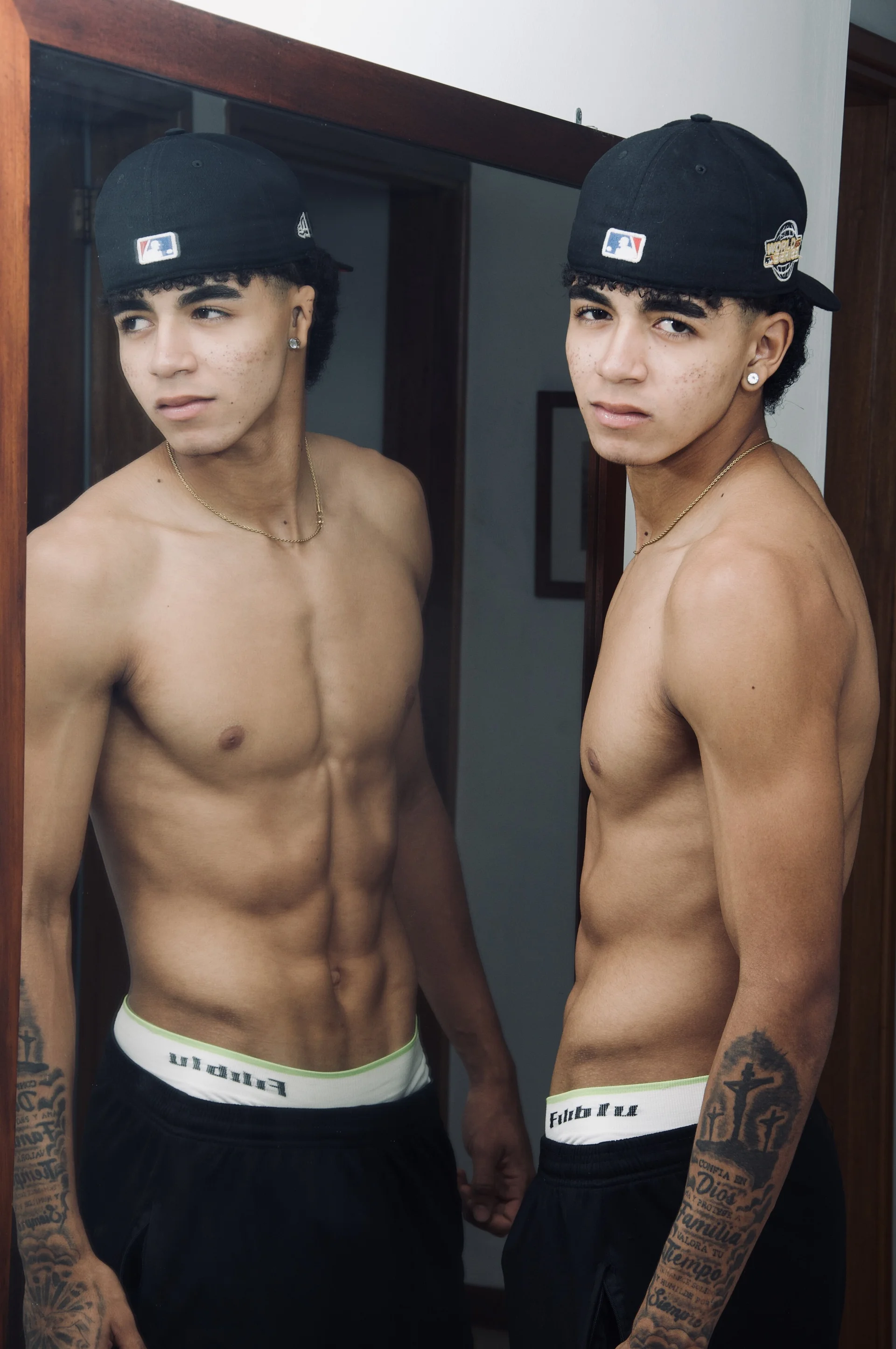XXX Porn Photo of Nude JoanG10 5