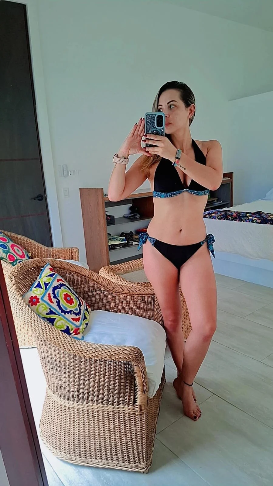 XXX Porn Photo of Nude Jules_velvet 13