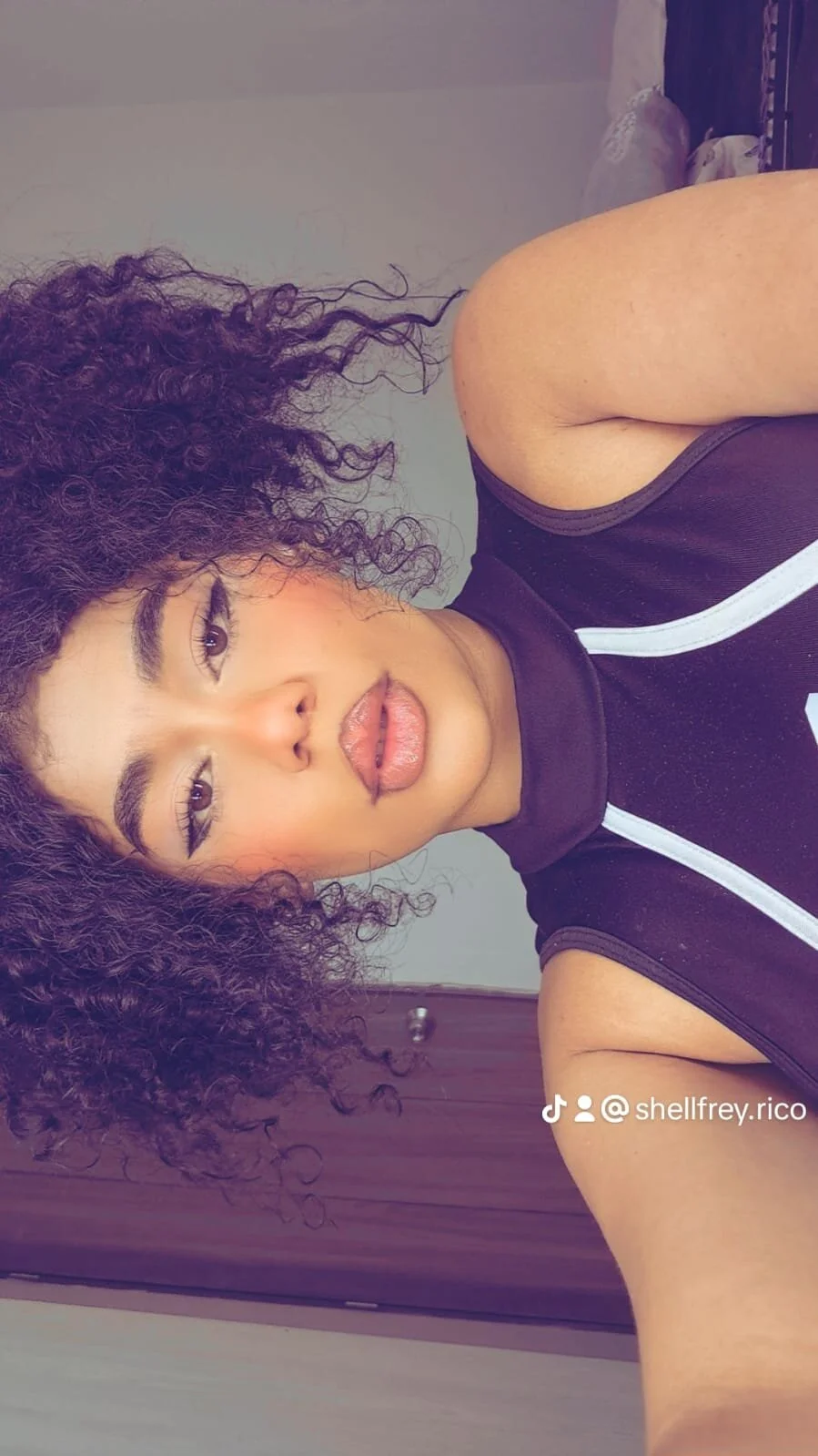 XXX Porn Photo of Nude Yerystar 16